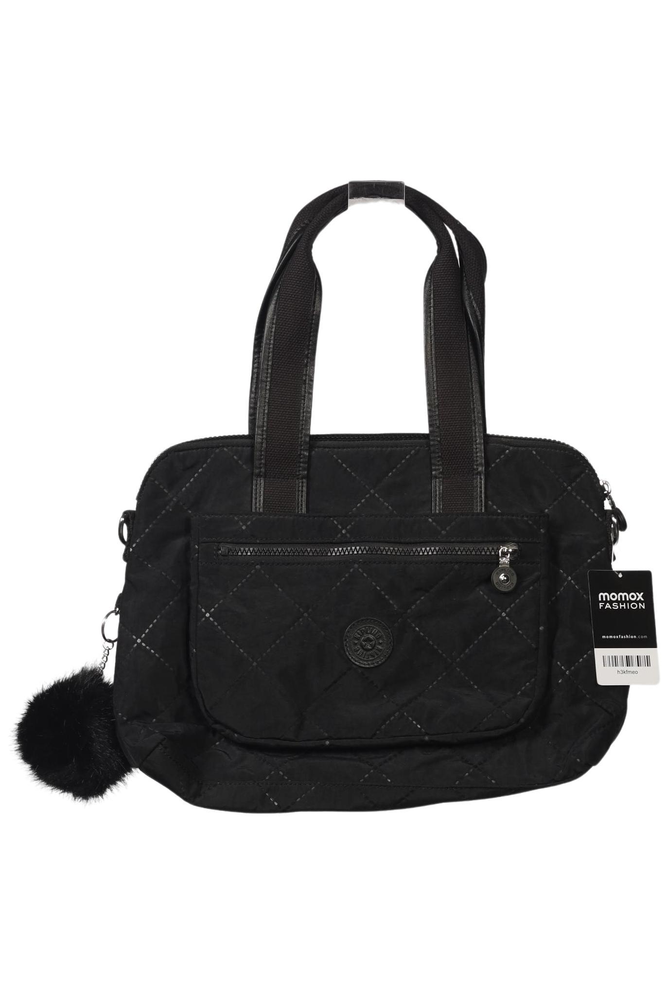 

Kipling Damen Handtasche, schwarz, Gr.
