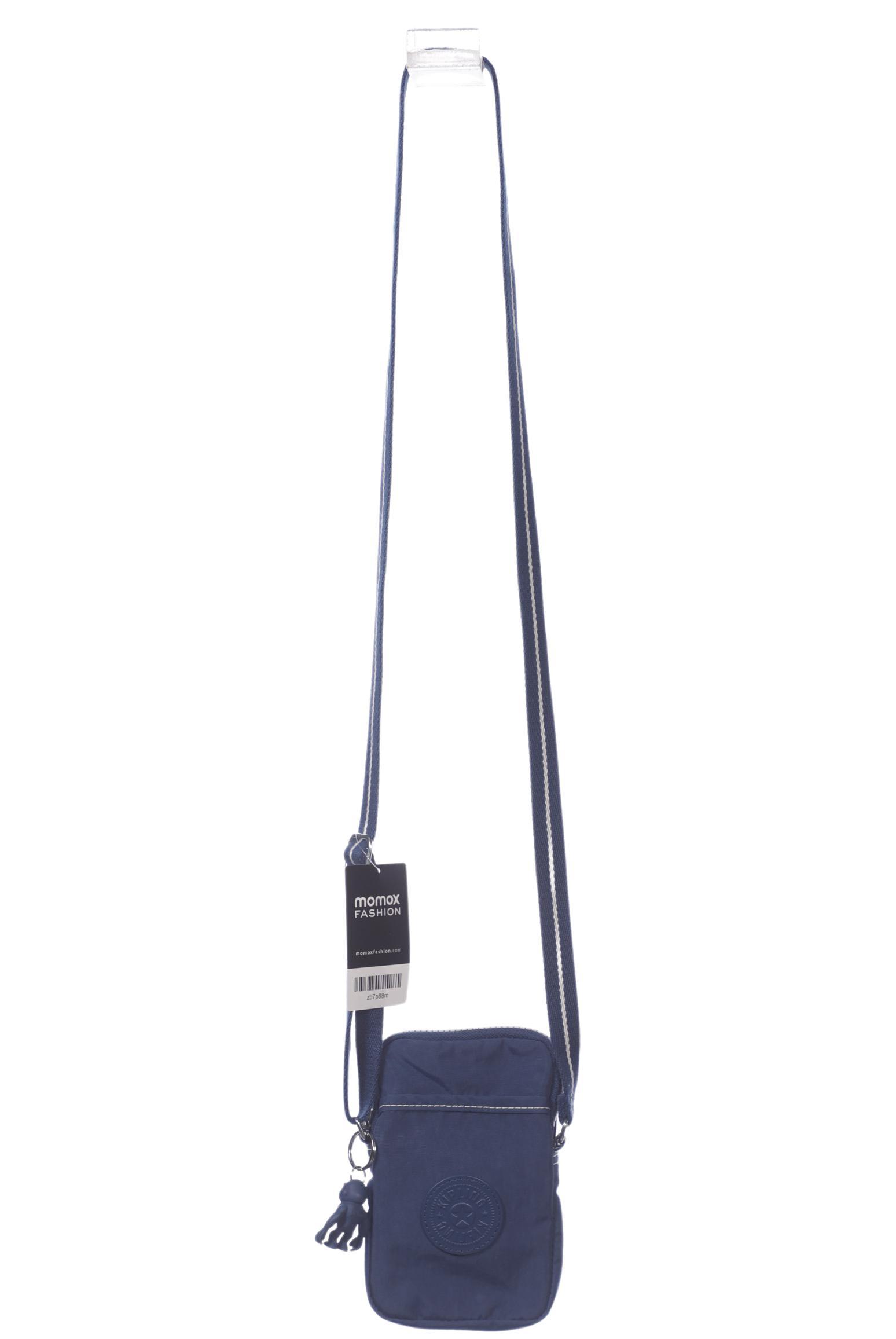 

Kipling Damen Handtasche, blau, Gr.
