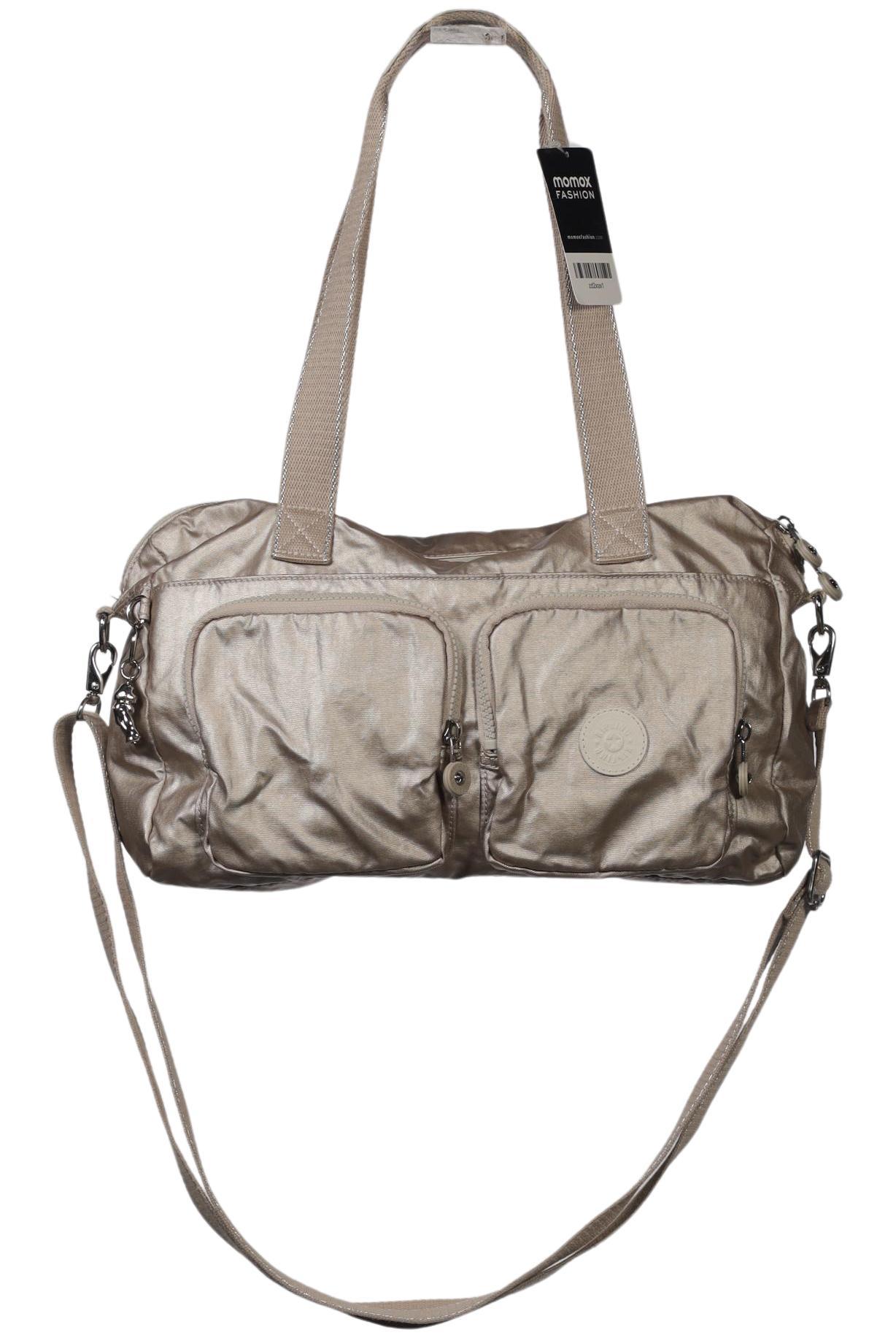 

Kipling Damen Handtasche, beige, Gr.