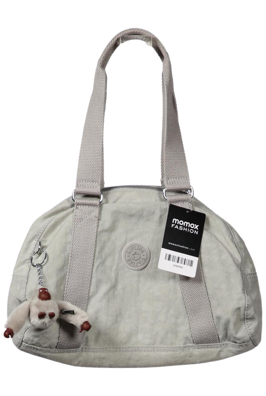 

Kipling Damen Handtasche, grau, Gr.