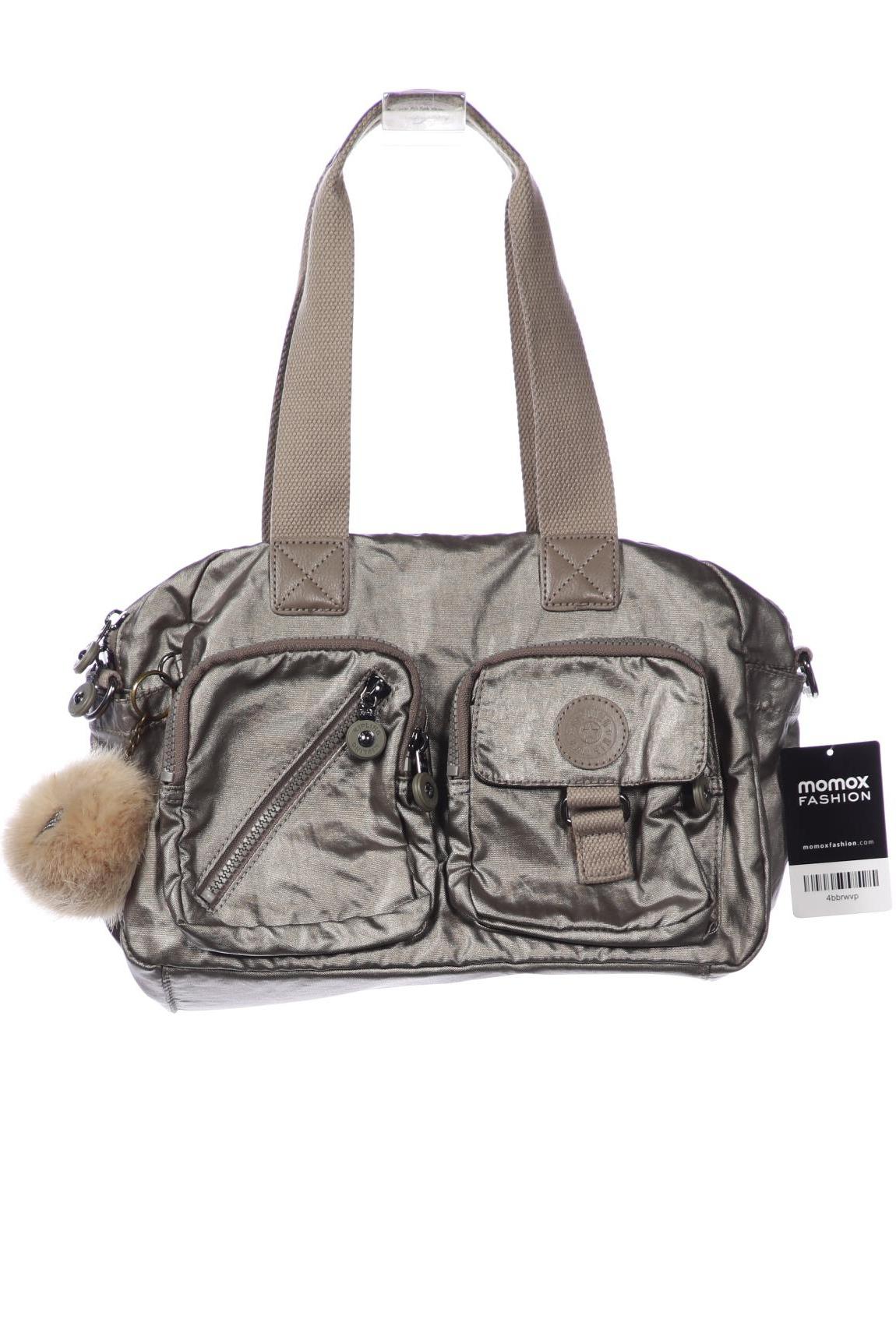 

Kipling Damen Handtasche, grau