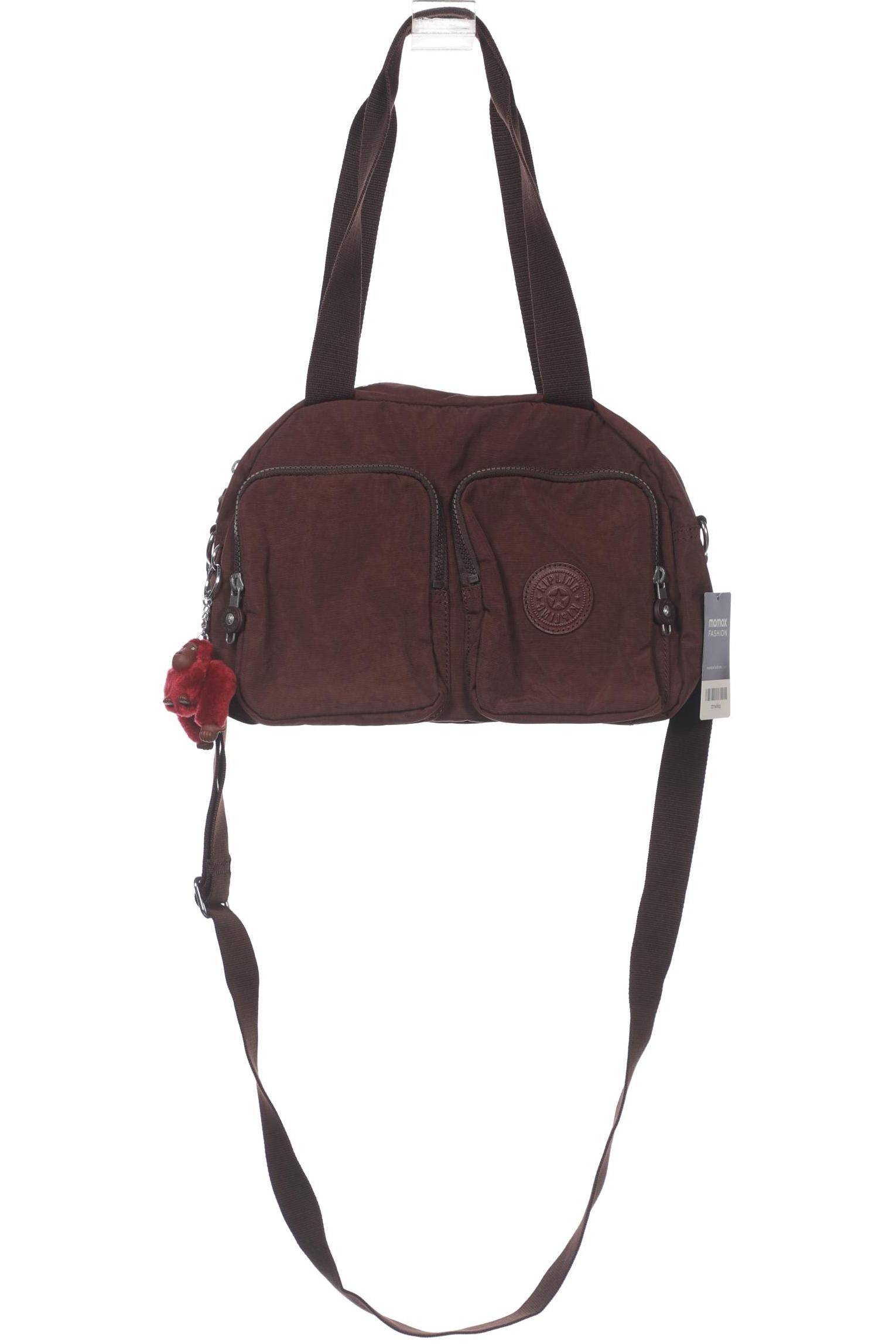

Kipling Damen Handtasche, braun