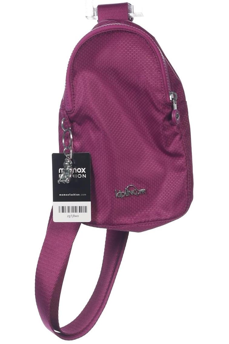 

Kipling Damen Handtasche, pink, Gr.