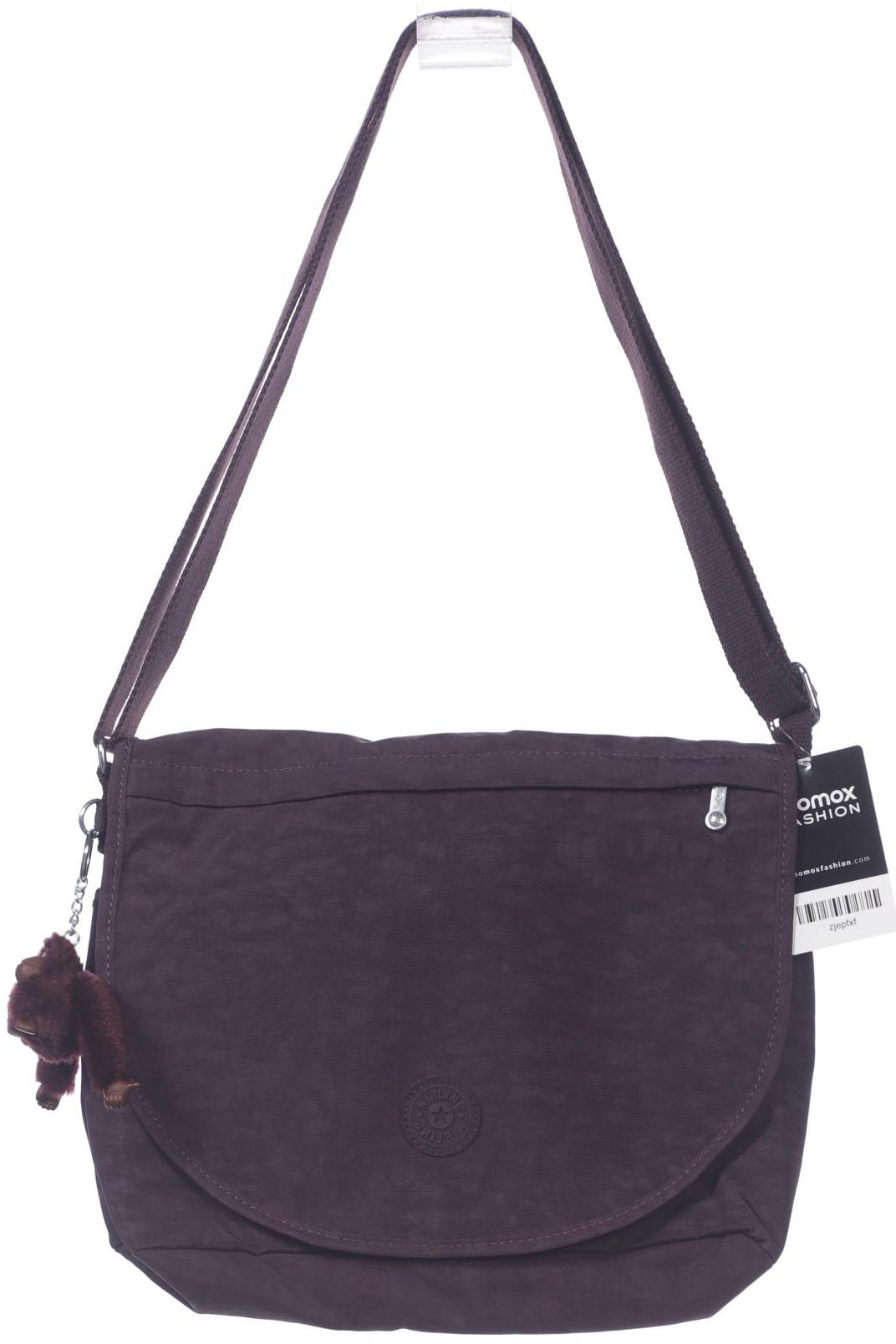 

Kipling Damen Handtasche, flieder, Gr.