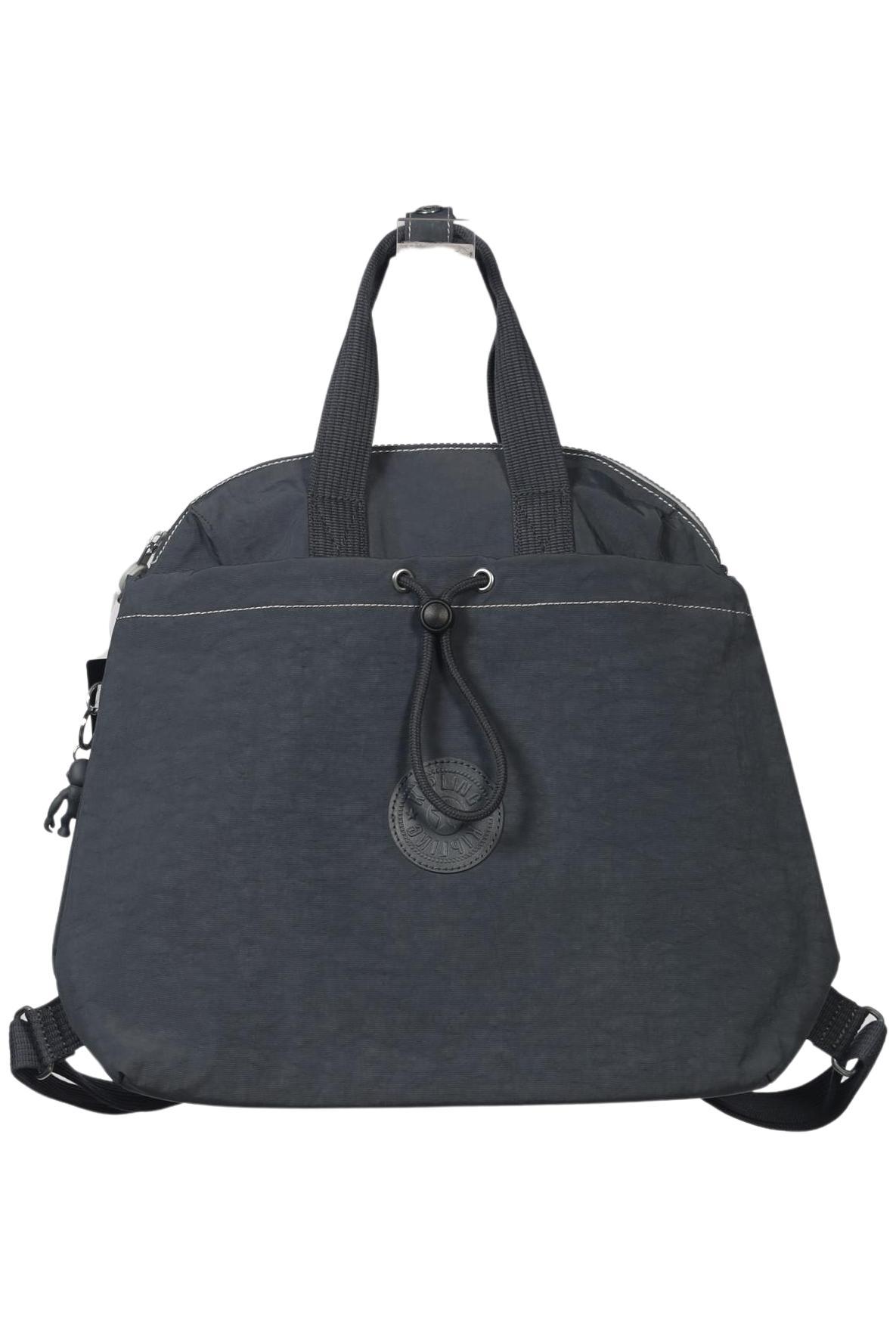 

Kipling Damen Handtasche, marineblau, Gr.
