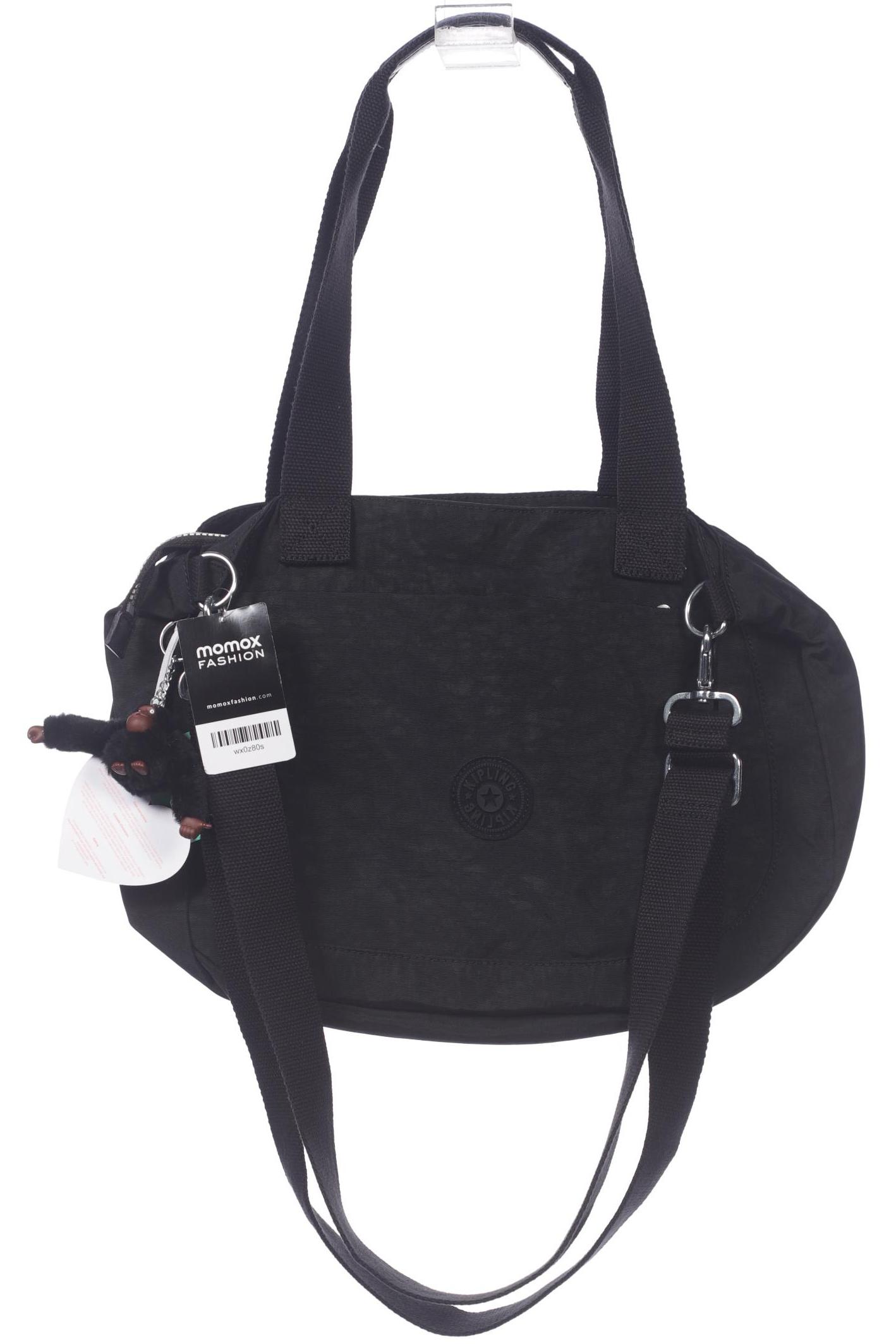 

Kipling Damen Handtasche, schwarz, Gr.