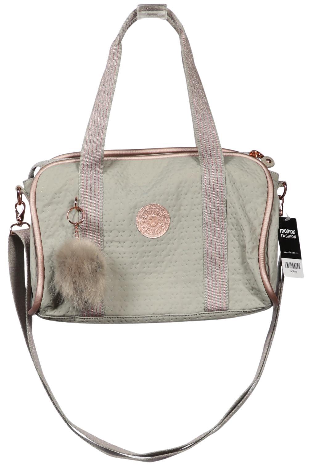 

Kipling Damen Handtasche, beige, Gr.