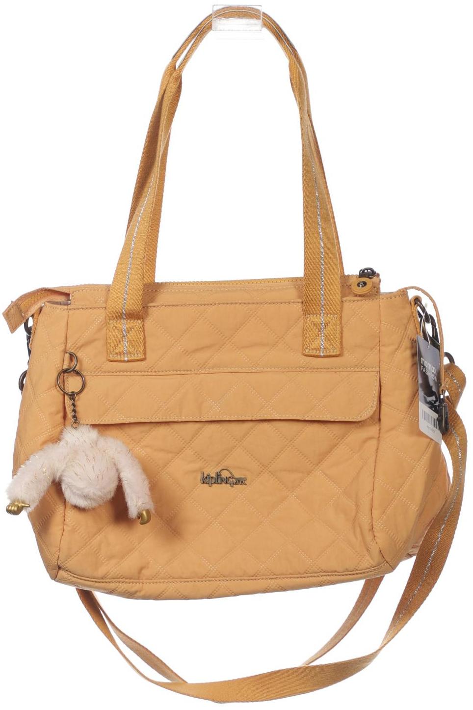 

Kipling Damen Handtasche, orange