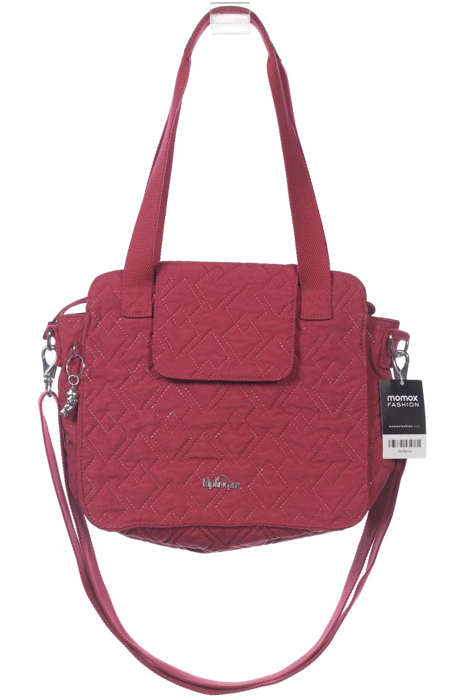 

Kipling Damen Handtasche, pink, Gr.