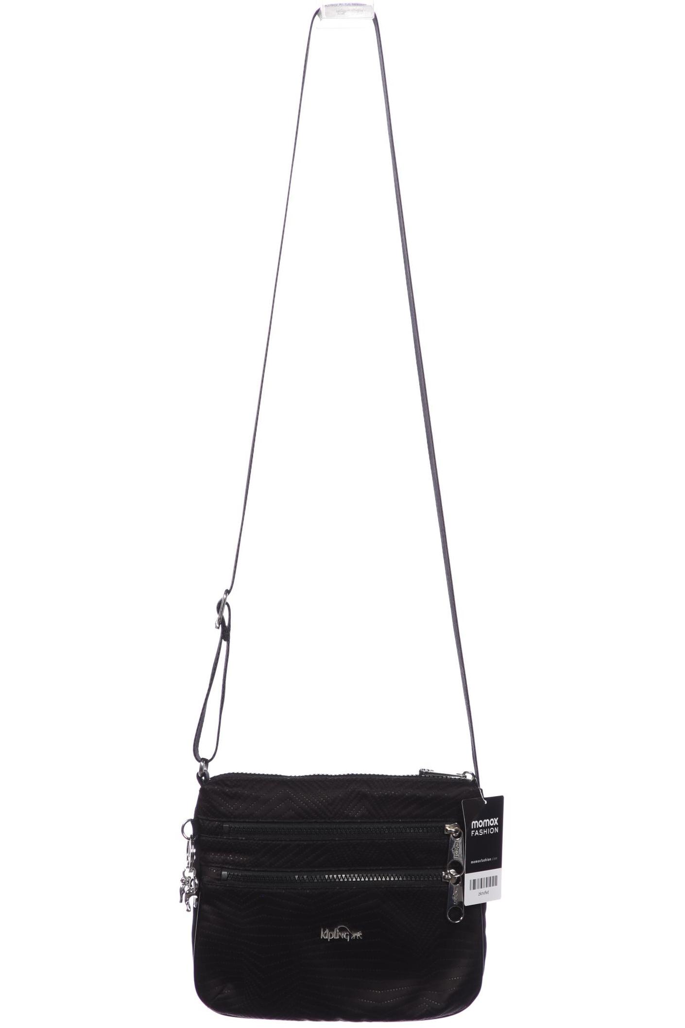 

Kipling Damen Handtasche, schwarz, Gr.