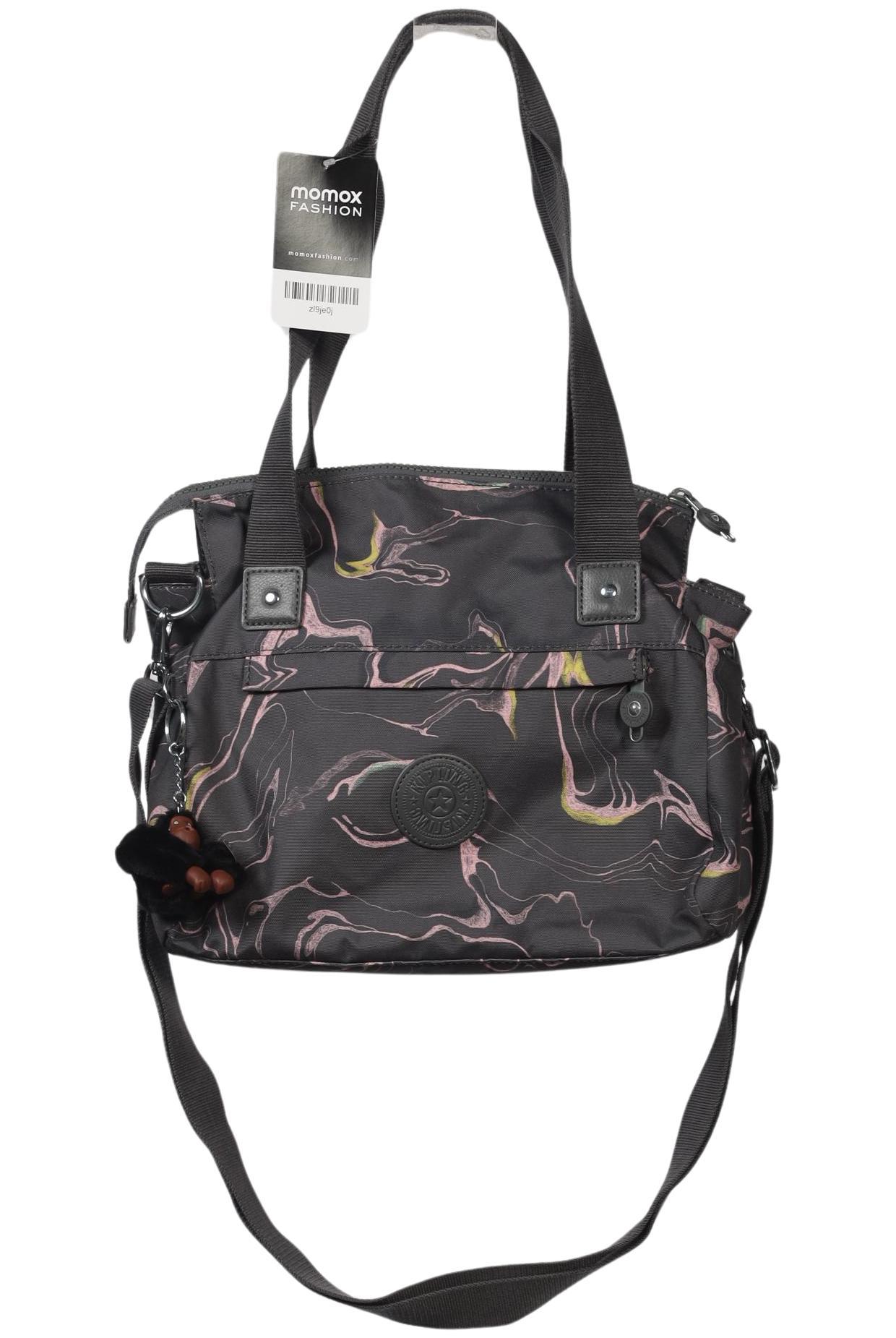 

Kipling Damen Handtasche, grau, Gr.
