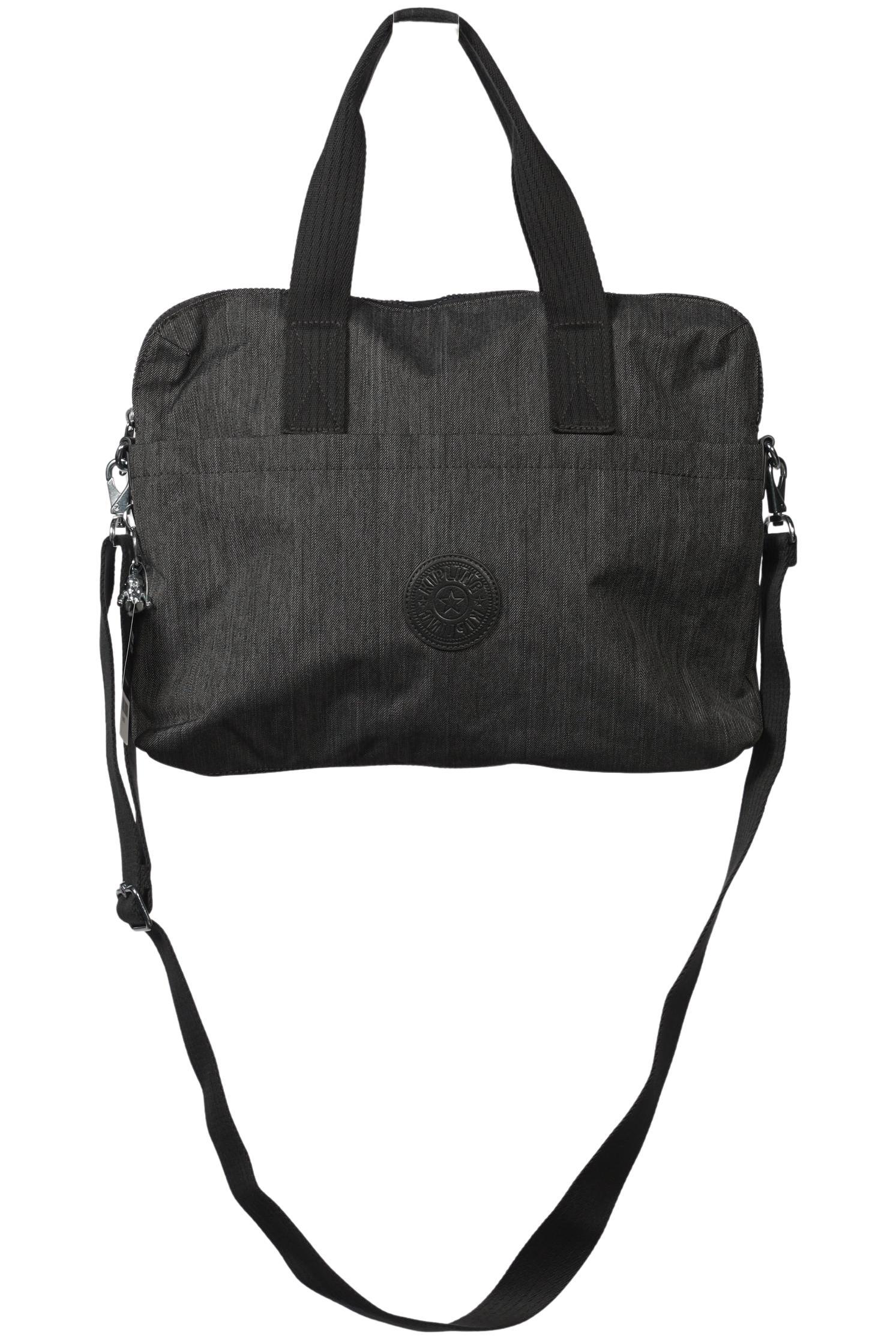 

Kipling Damen Handtasche, grau, Gr.
