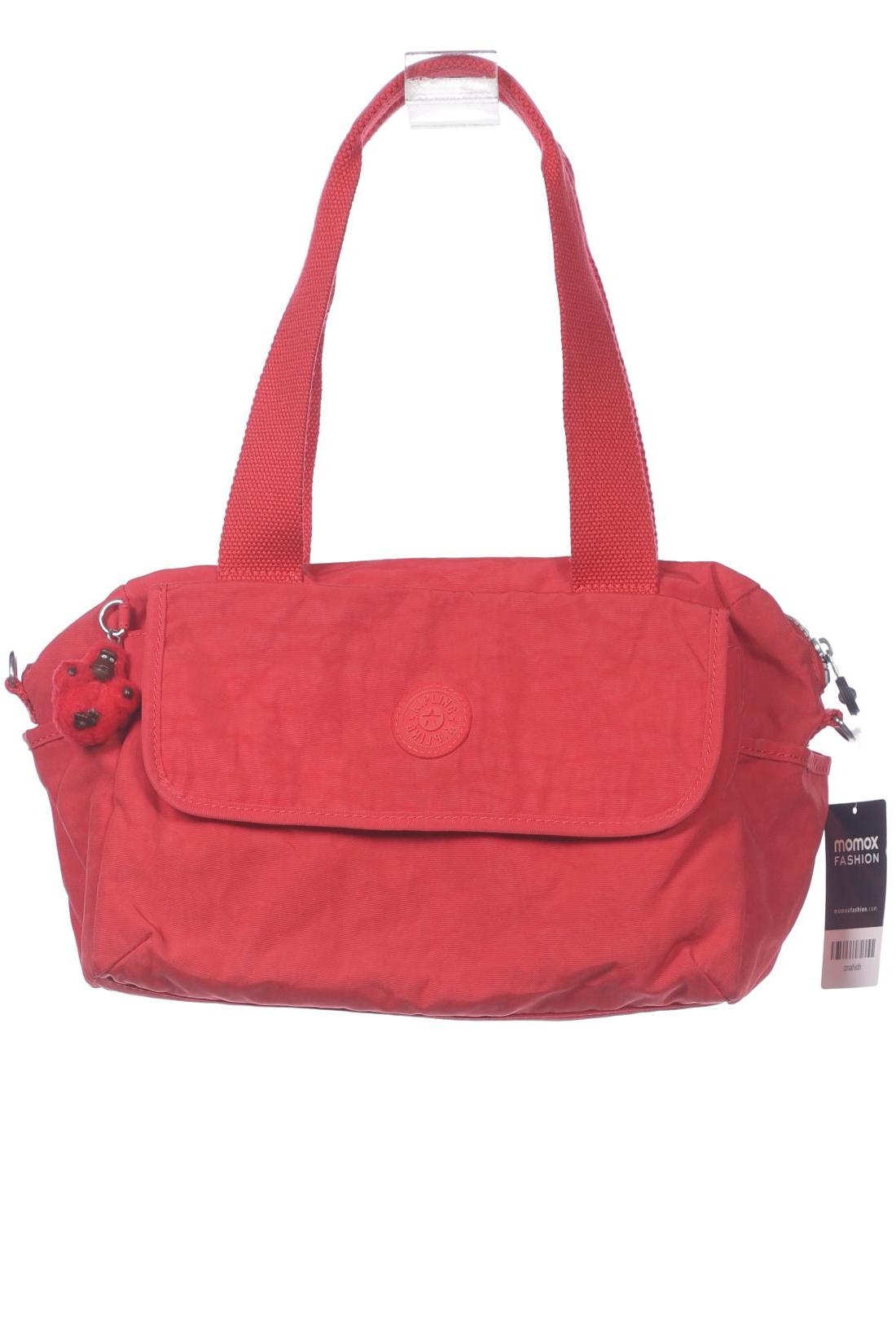 

Kipling Damen Handtasche, rot, Gr.
