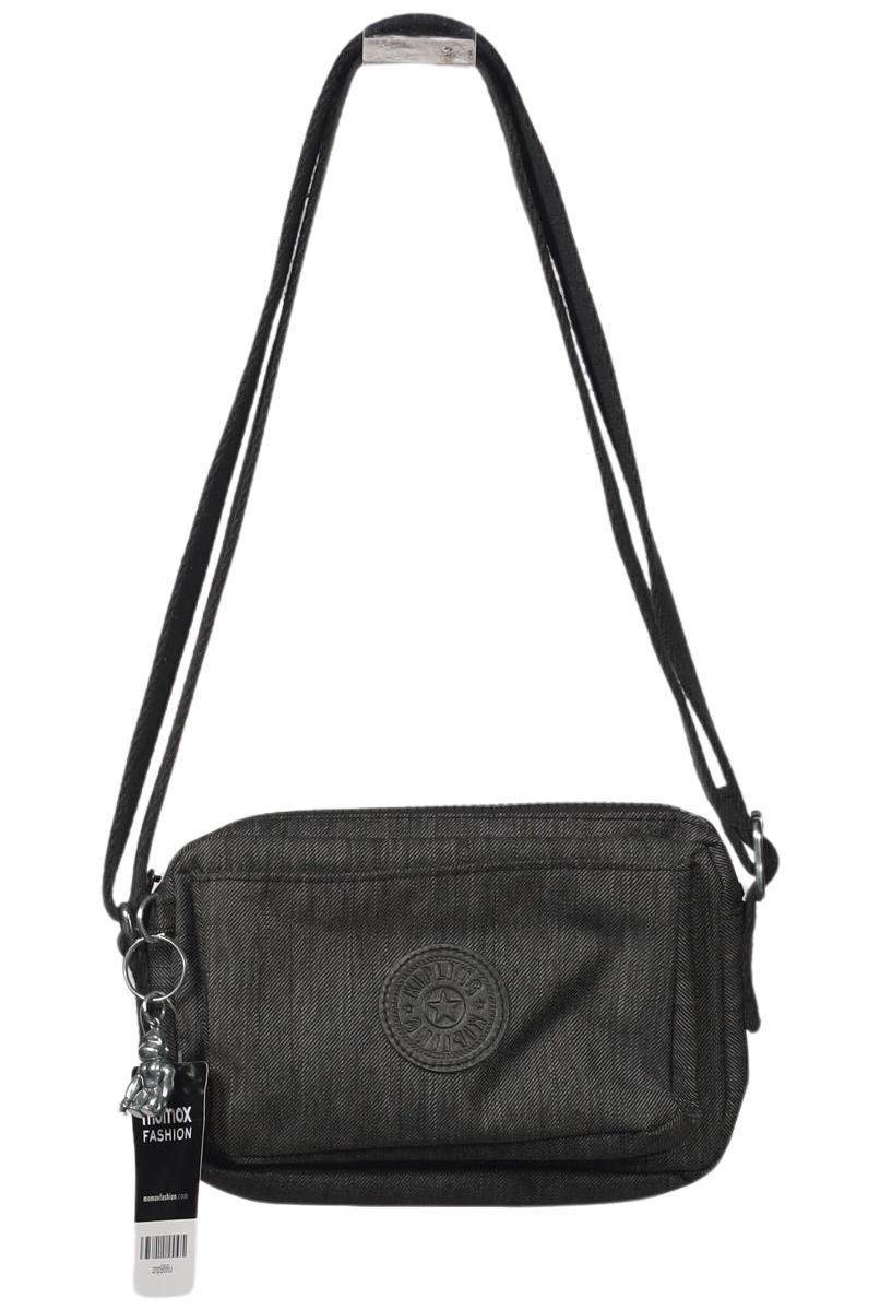 

Kipling Damen Handtasche, grau, Gr.