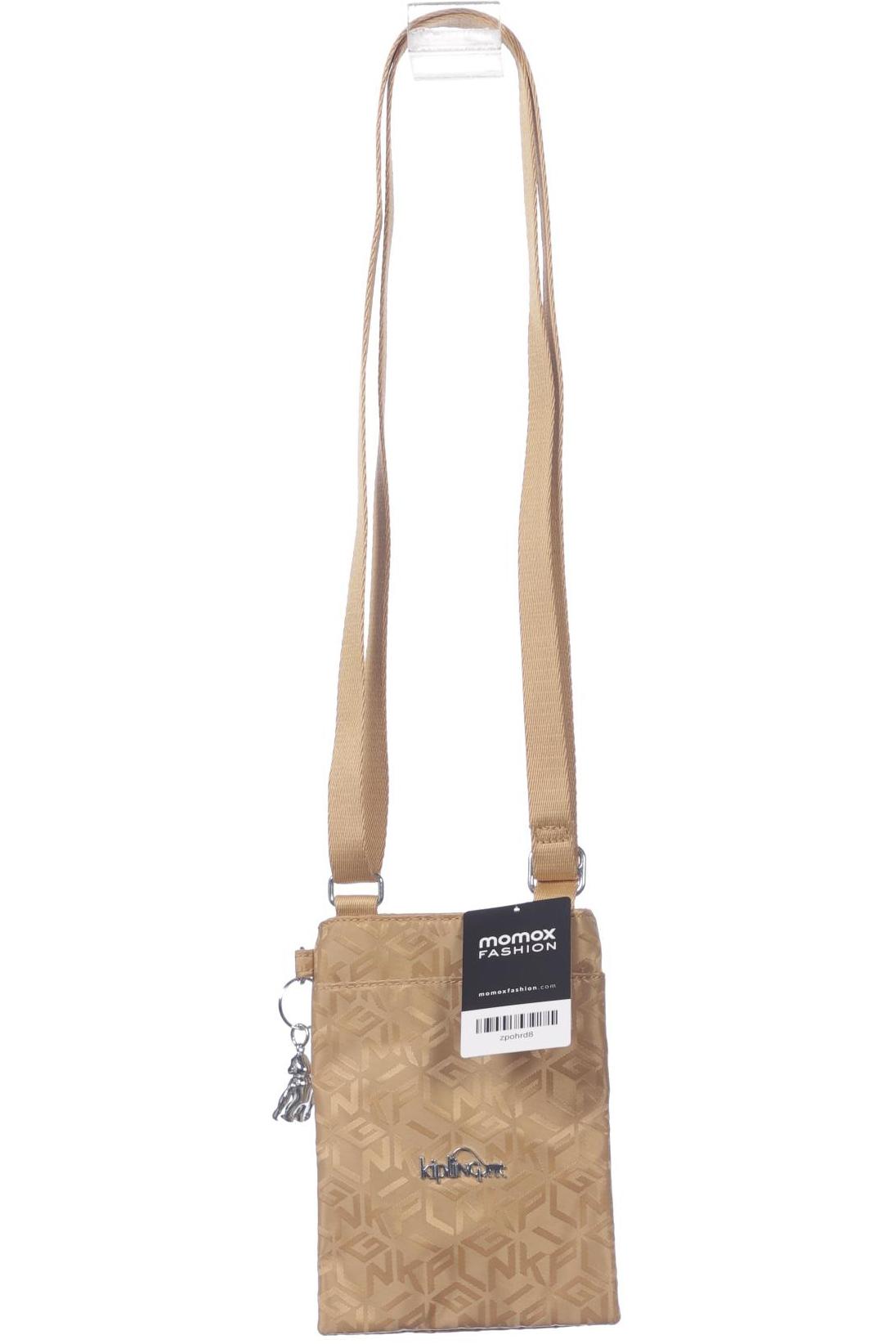 

Kipling Damen Handtasche, beige, Gr.