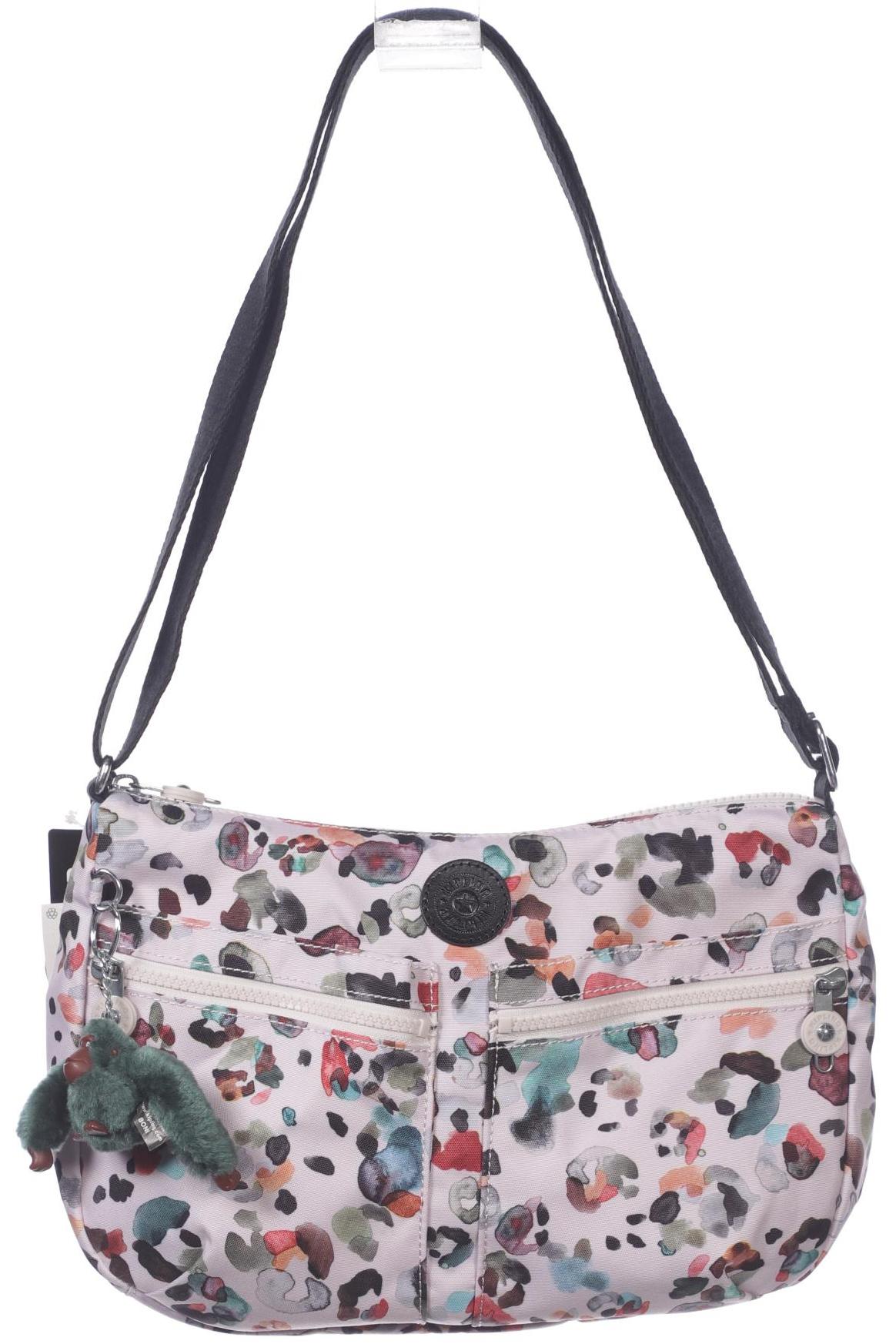 

Kipling Damen Handtasche, mehrfarbig, Gr.