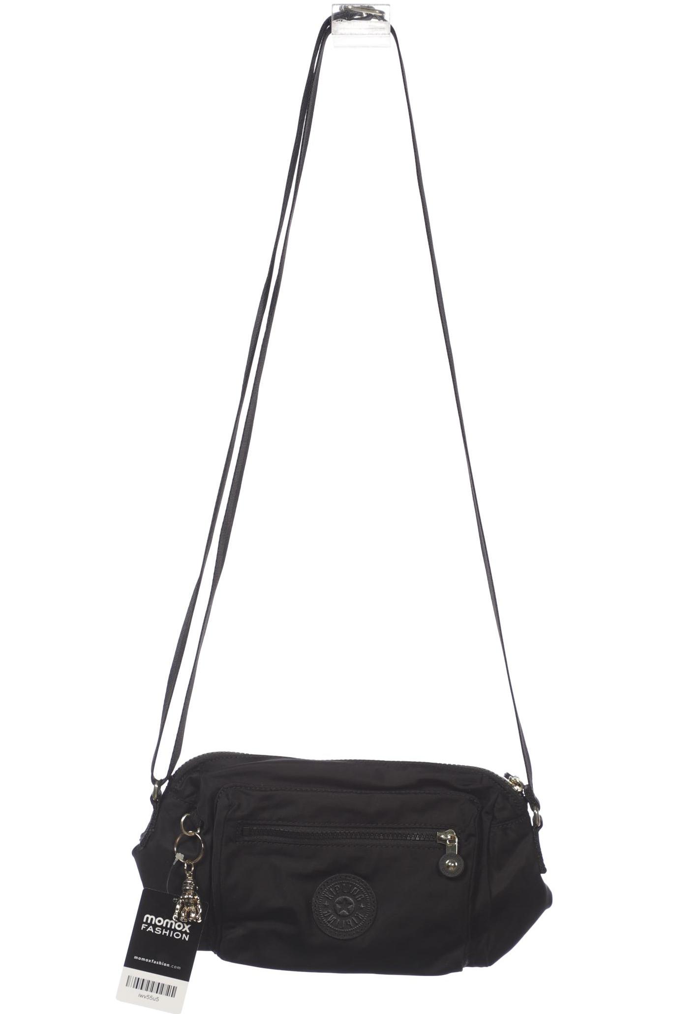 

Kipling Damen Handtasche, schwarz