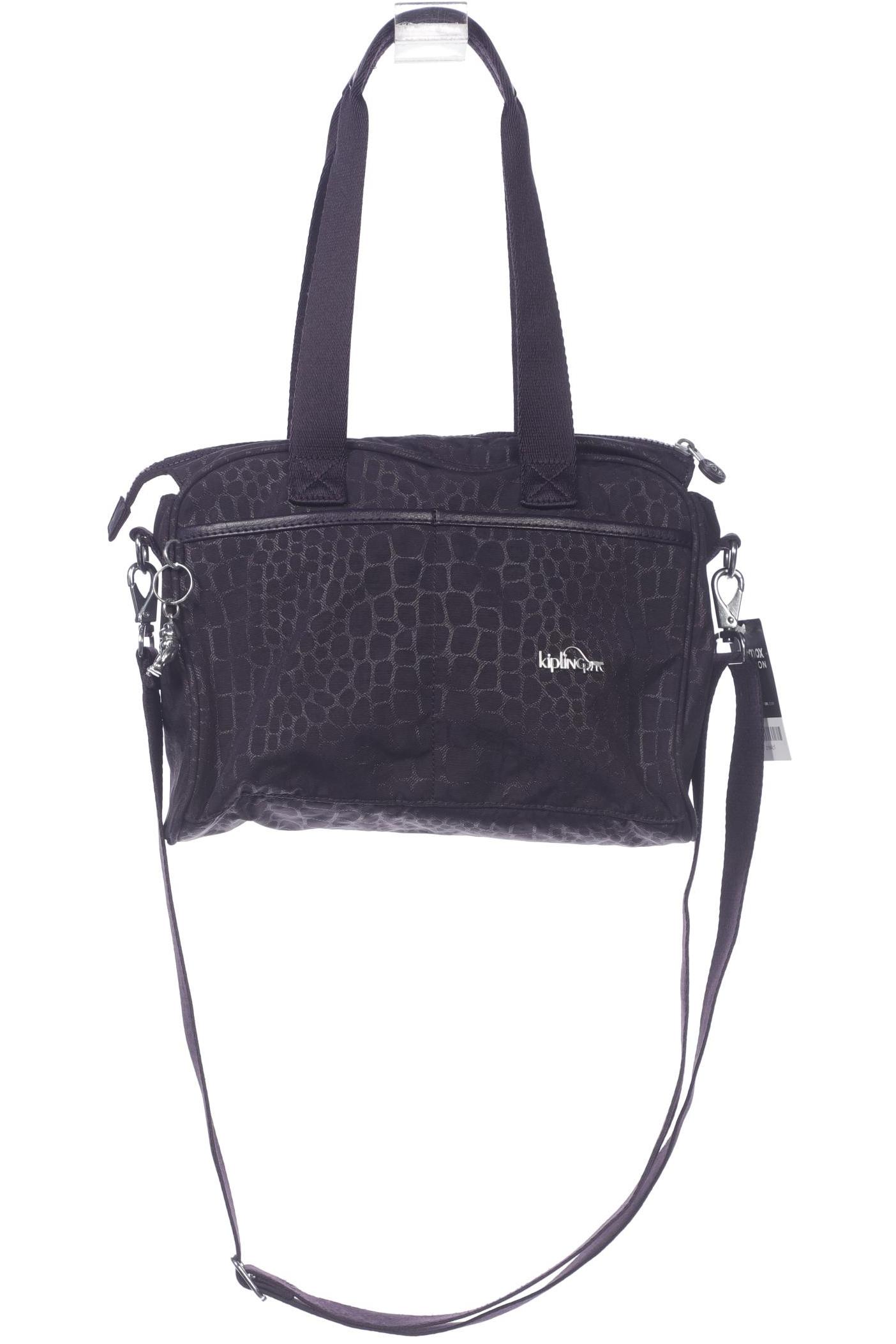 

Kipling Damen Handtasche, flieder, Gr.
