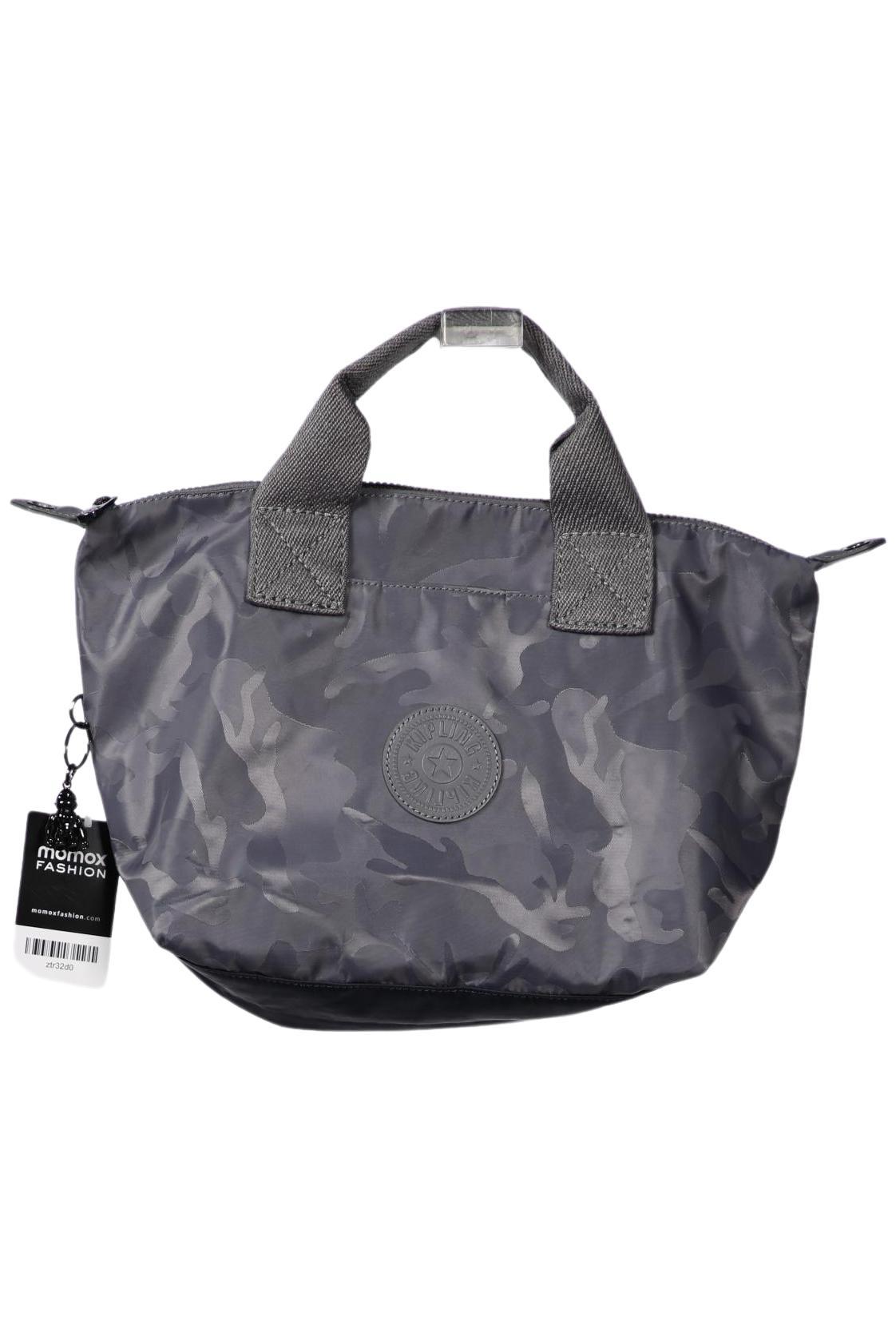 

Kipling Damen Handtasche, grau, Gr.
