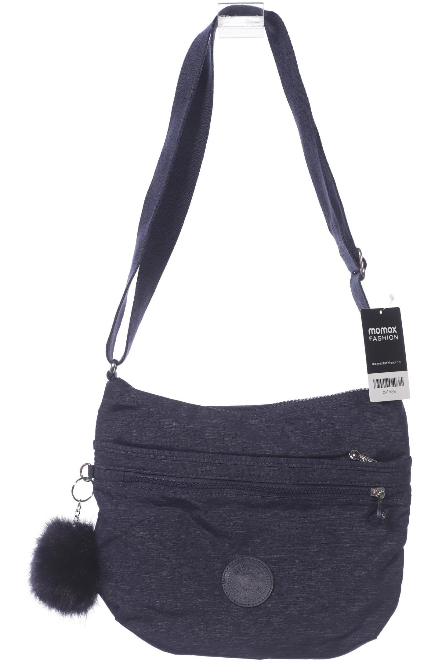 

Kipling Damen Handtasche, marineblau
