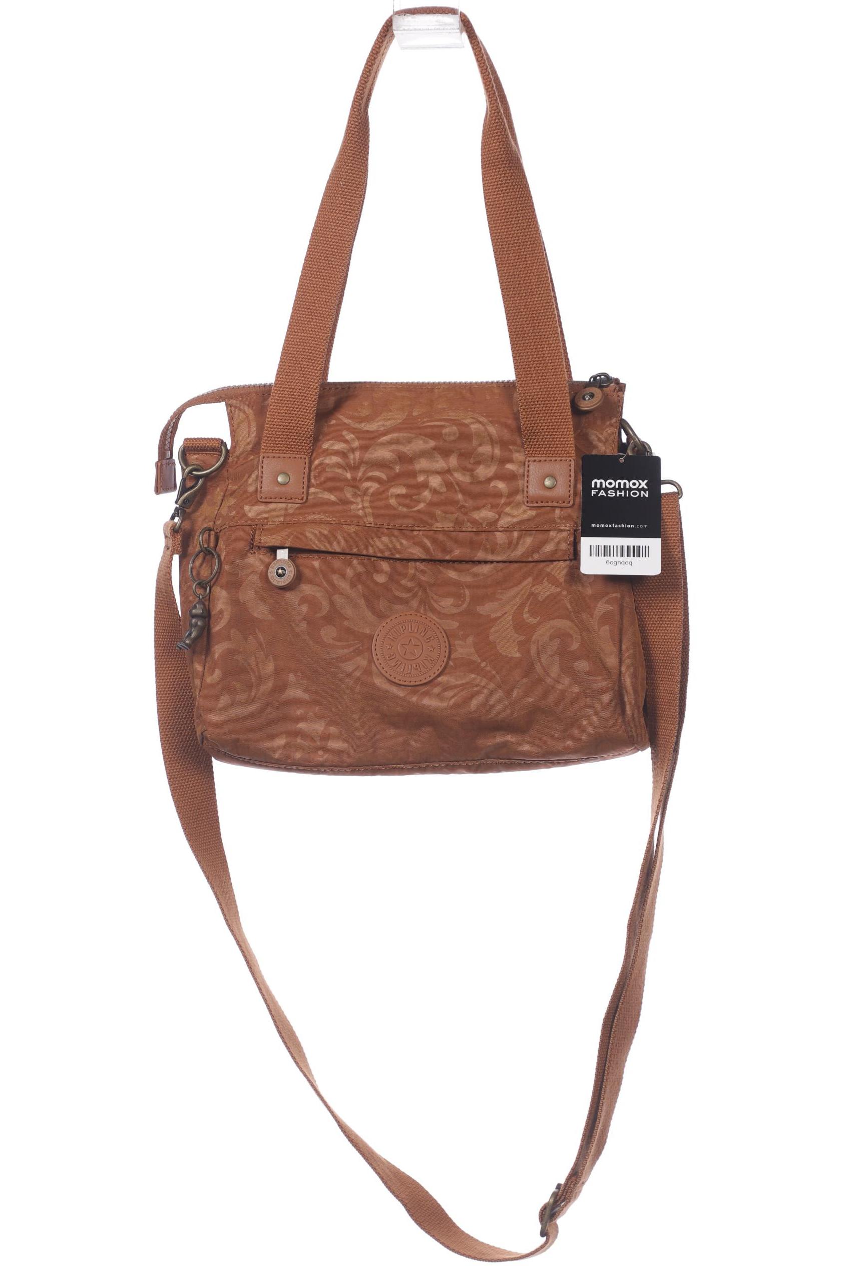 

Kipling Damen Handtasche, orange, Gr.