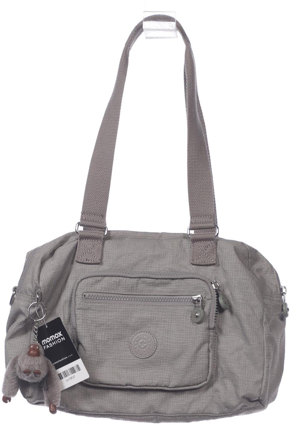 

Kipling Damen Handtasche, grau, Gr.