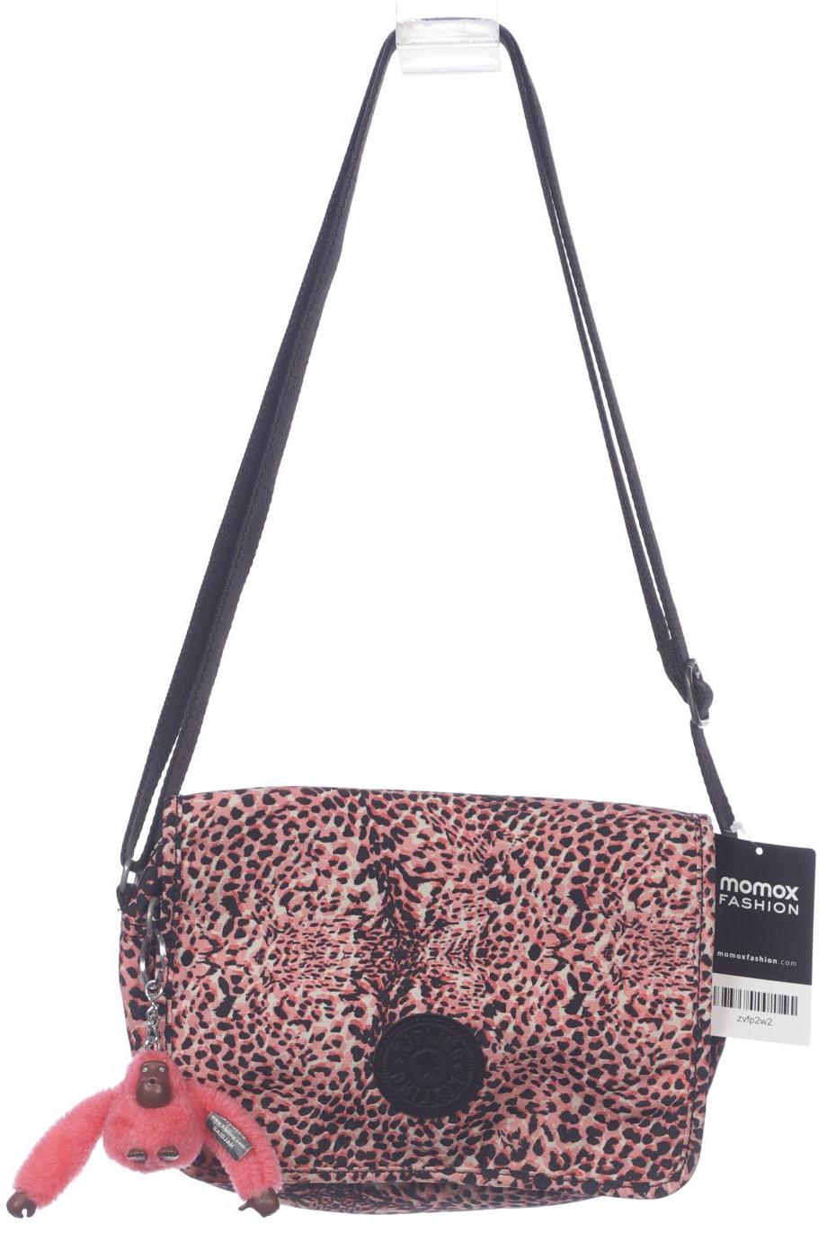

Kipling Damen Handtasche, pink, Gr.