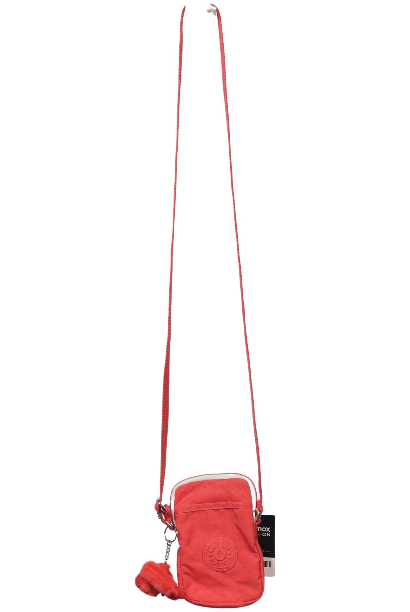 

Kipling Damen Handtasche, rot, Gr.