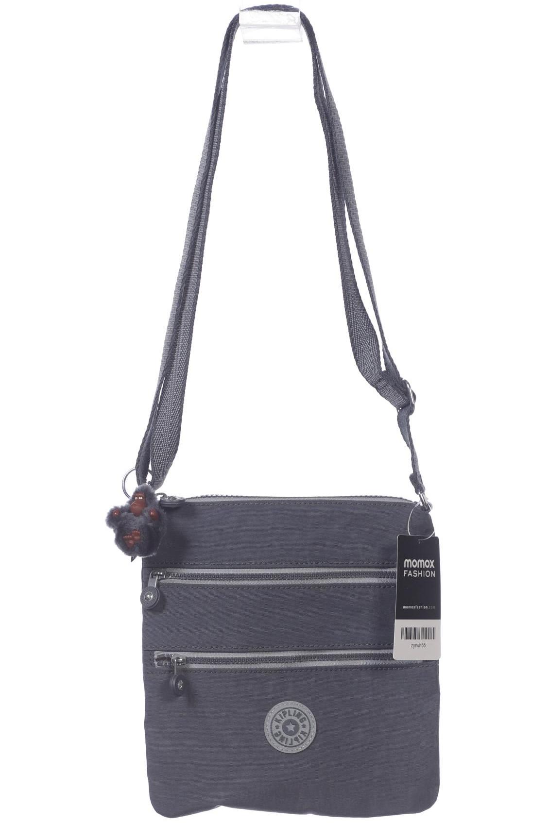 

Kipling Damen Handtasche, grau, Gr.