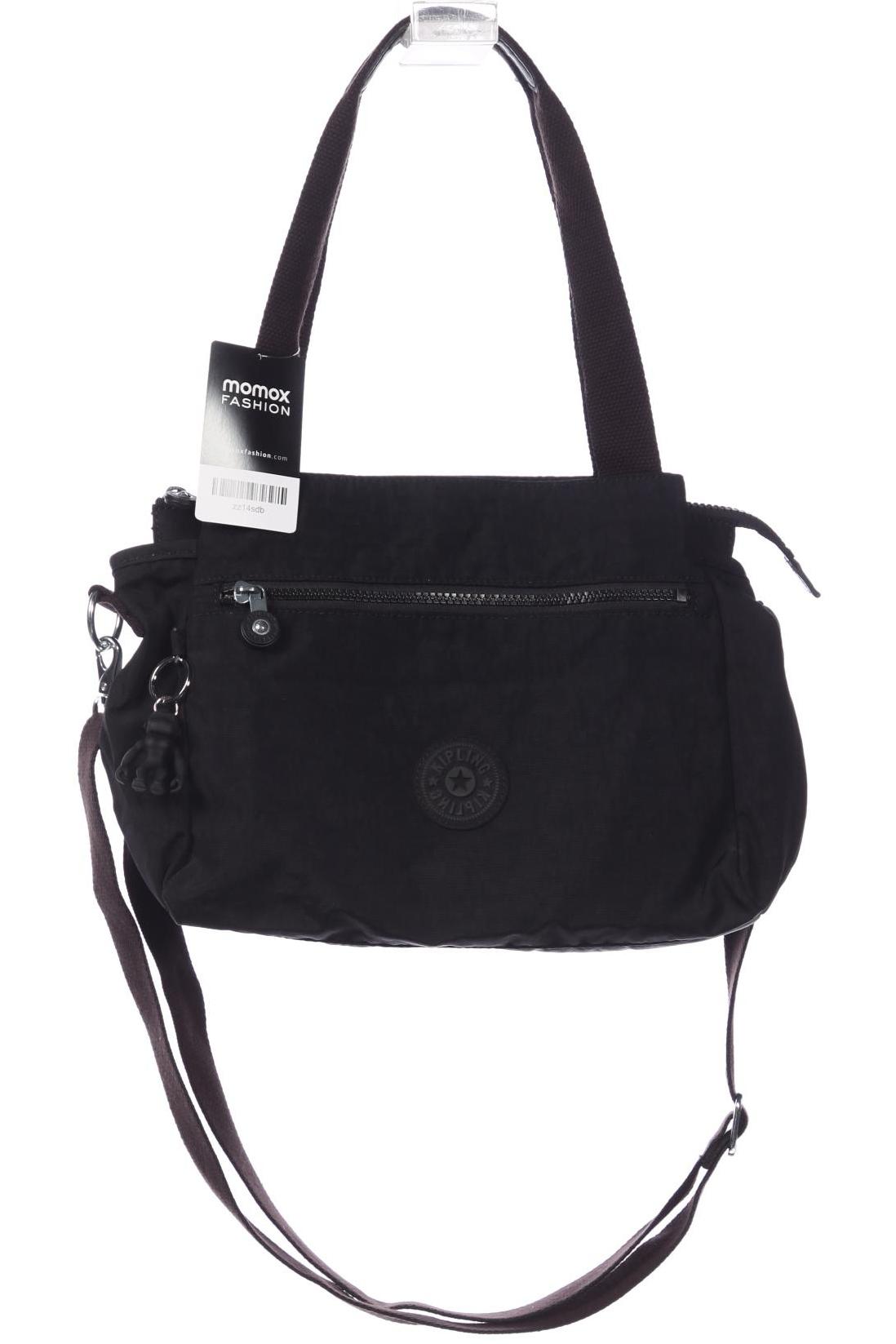 

Kipling Damen Handtasche, schwarz, Gr.