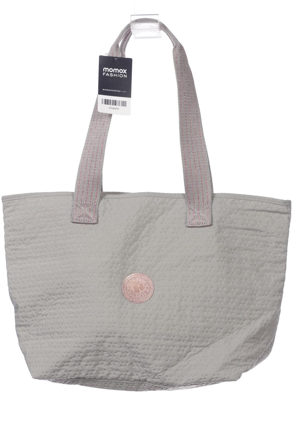 

Kipling Damen Handtasche, grau, Gr.