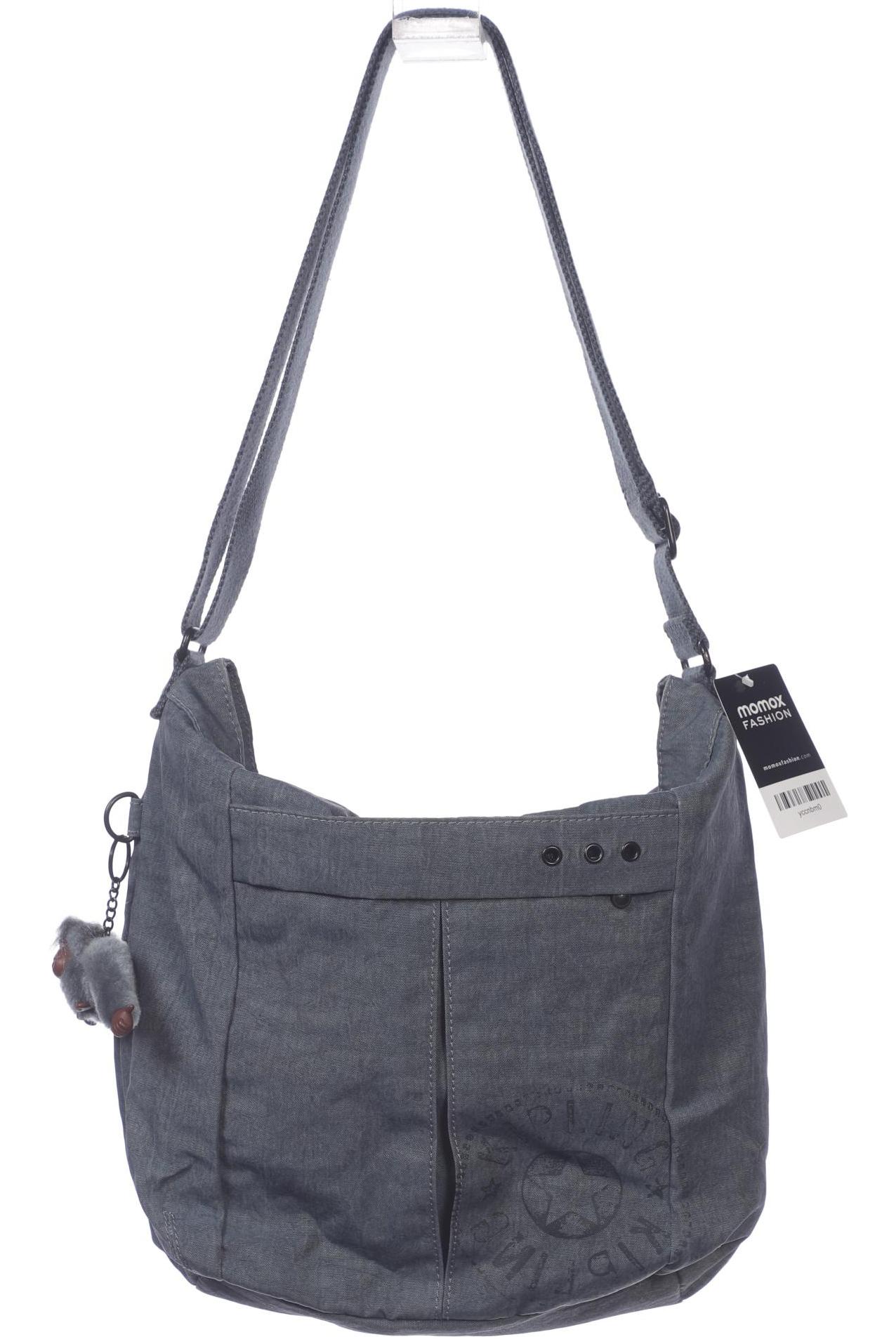 

Kipling Damen Handtasche, blau, Gr.