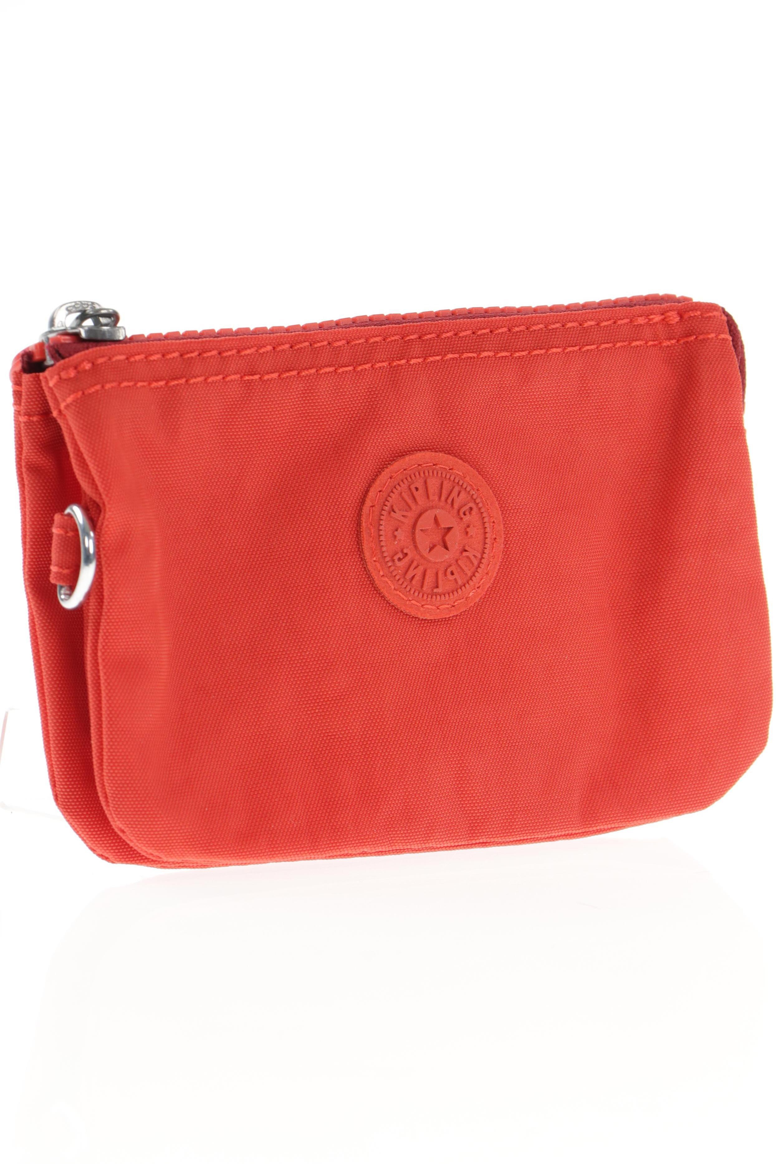 

Kipling Damen Portemonnaie, rot, Gr.