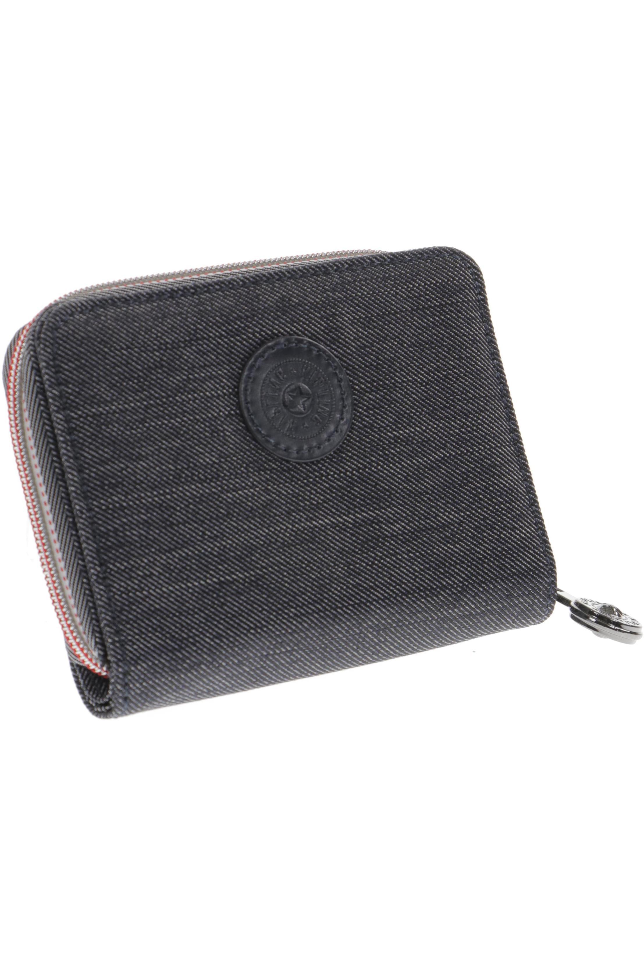 

Kipling Damen Portemonnaie, grau, Gr.
