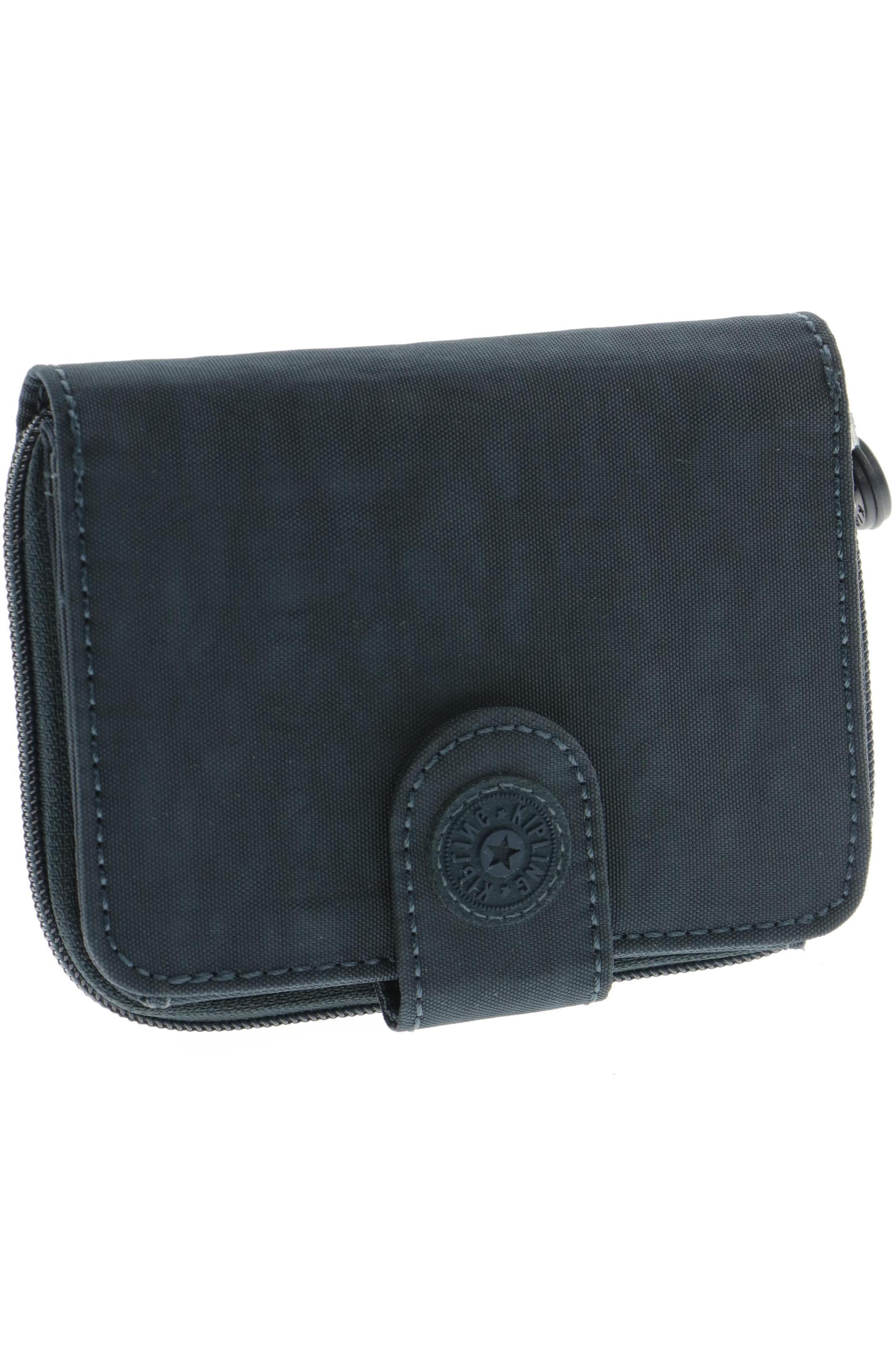 

Kipling Damen Portemonnaie, blau, Gr.
