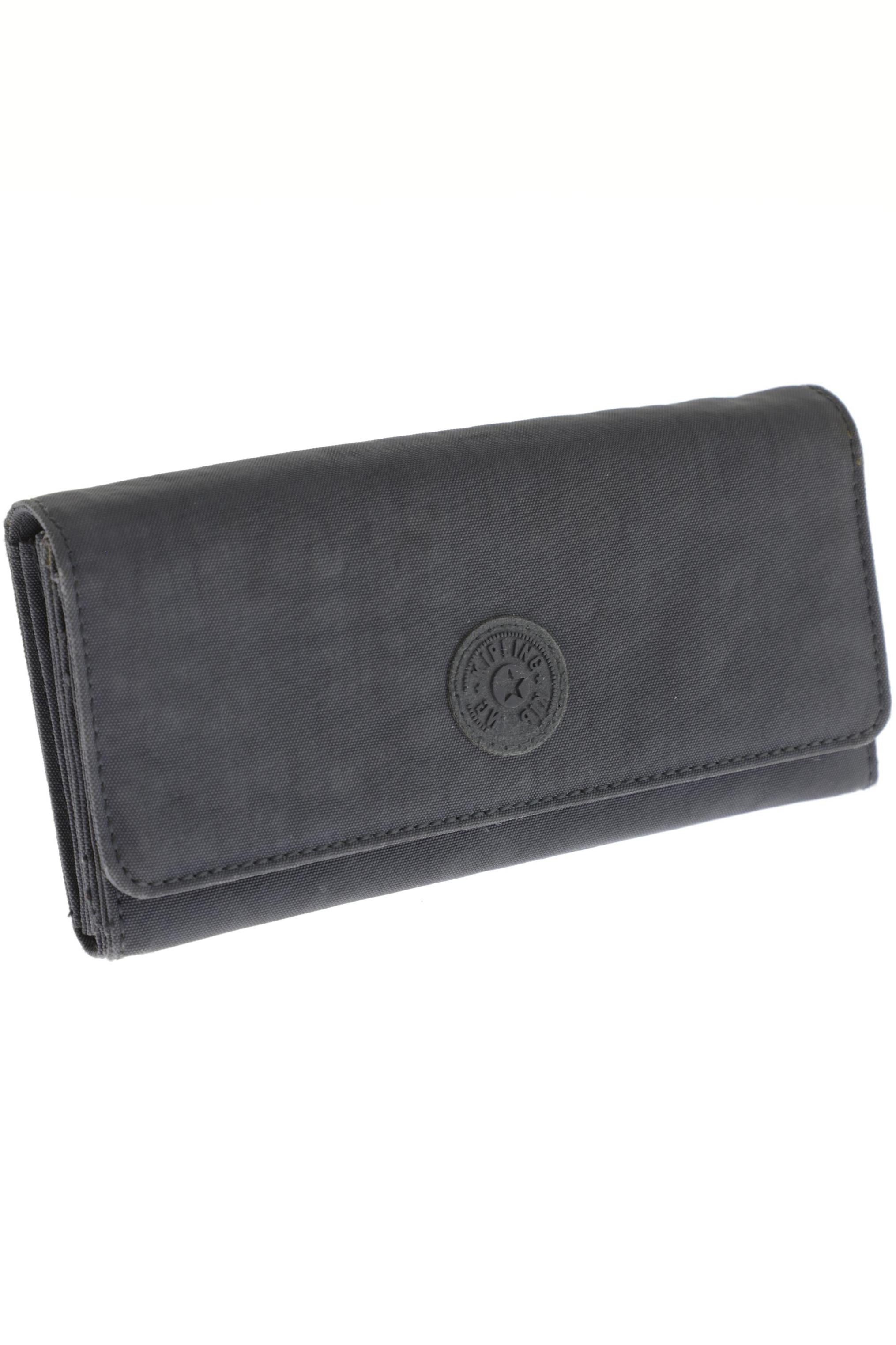 

Kipling Damen Portemonnaie, grau