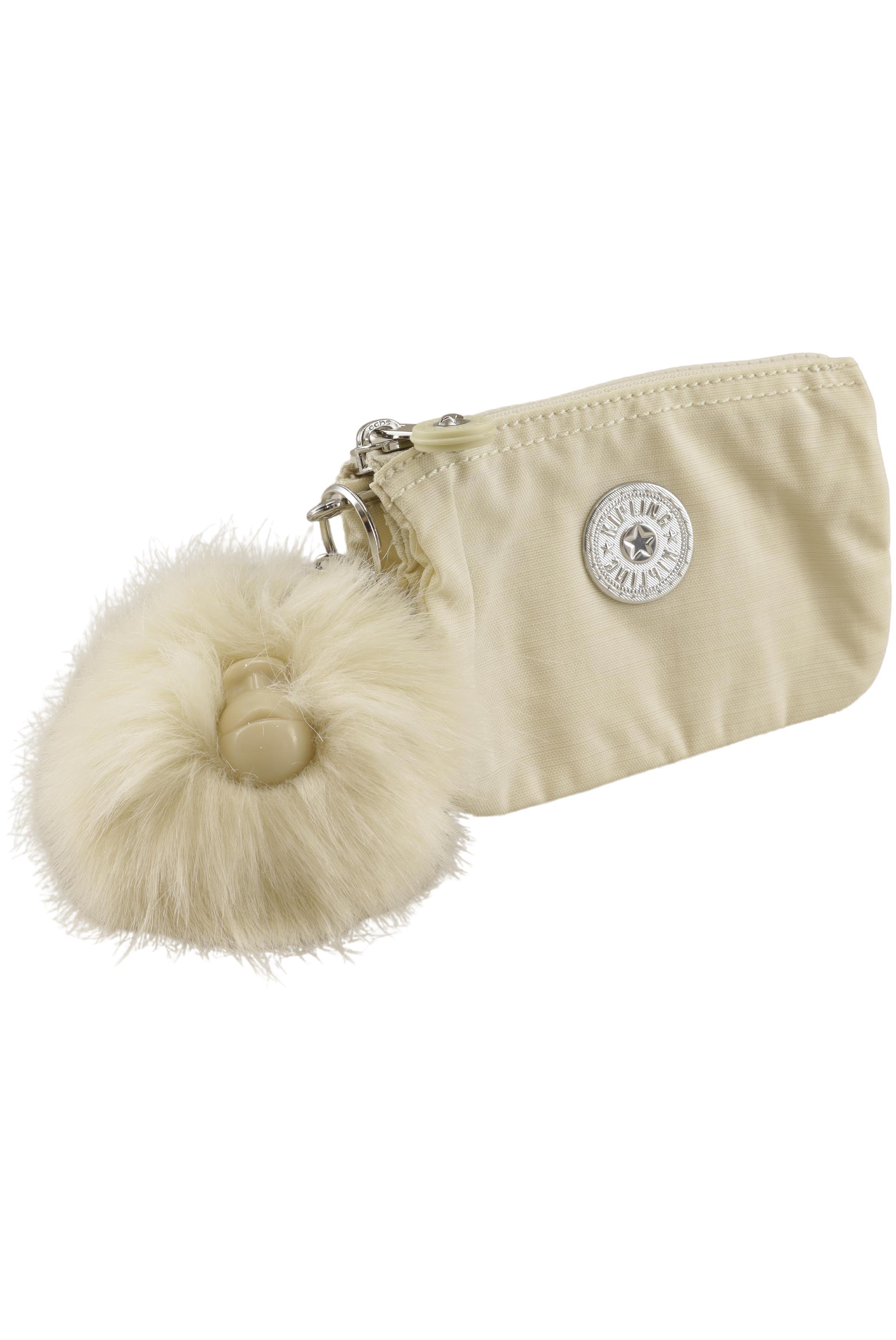 

Kipling Damen Portemonnaie, beige, Gr.