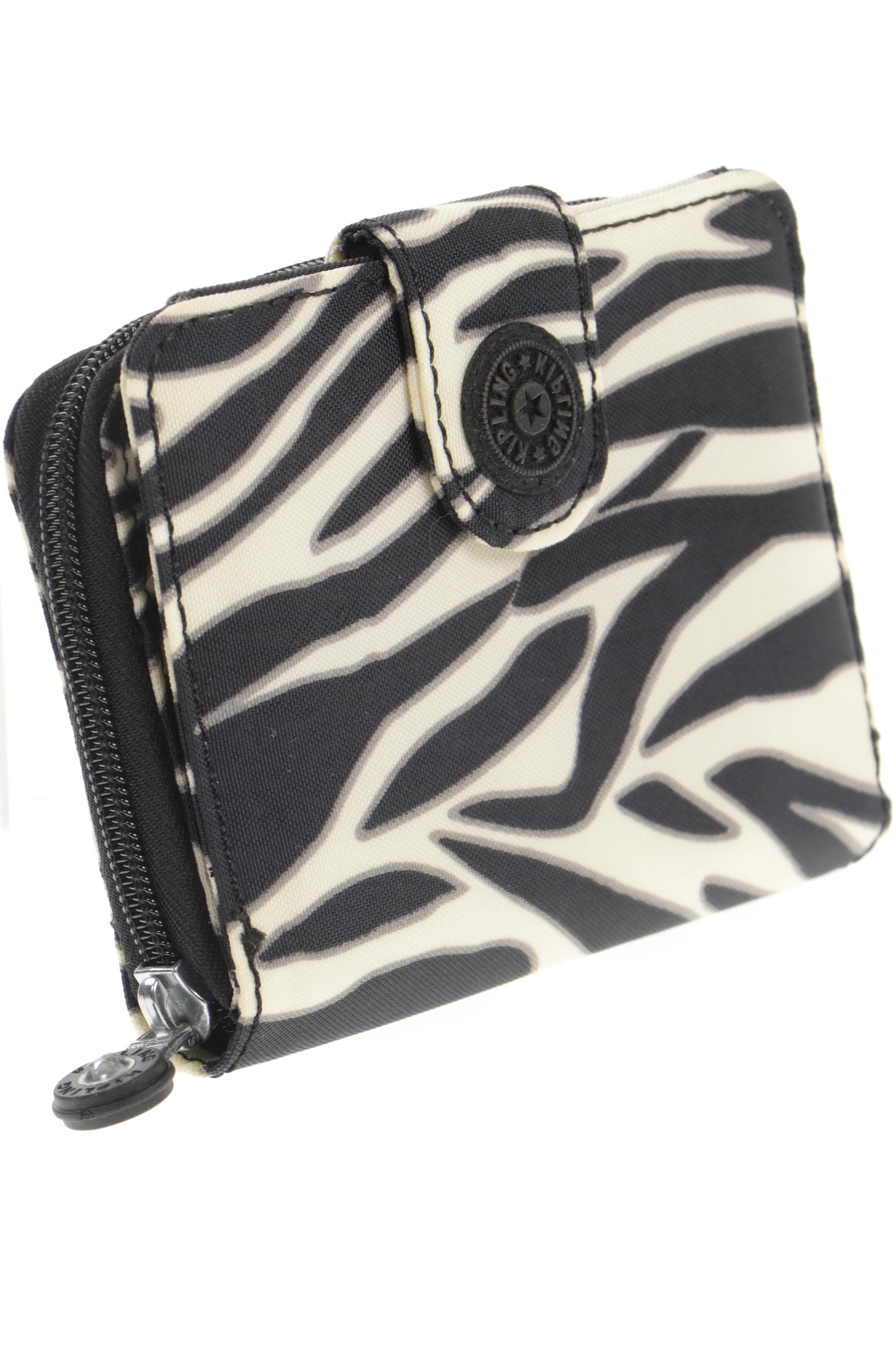 

Kipling Damen Portemonnaie, schwarz, Gr.