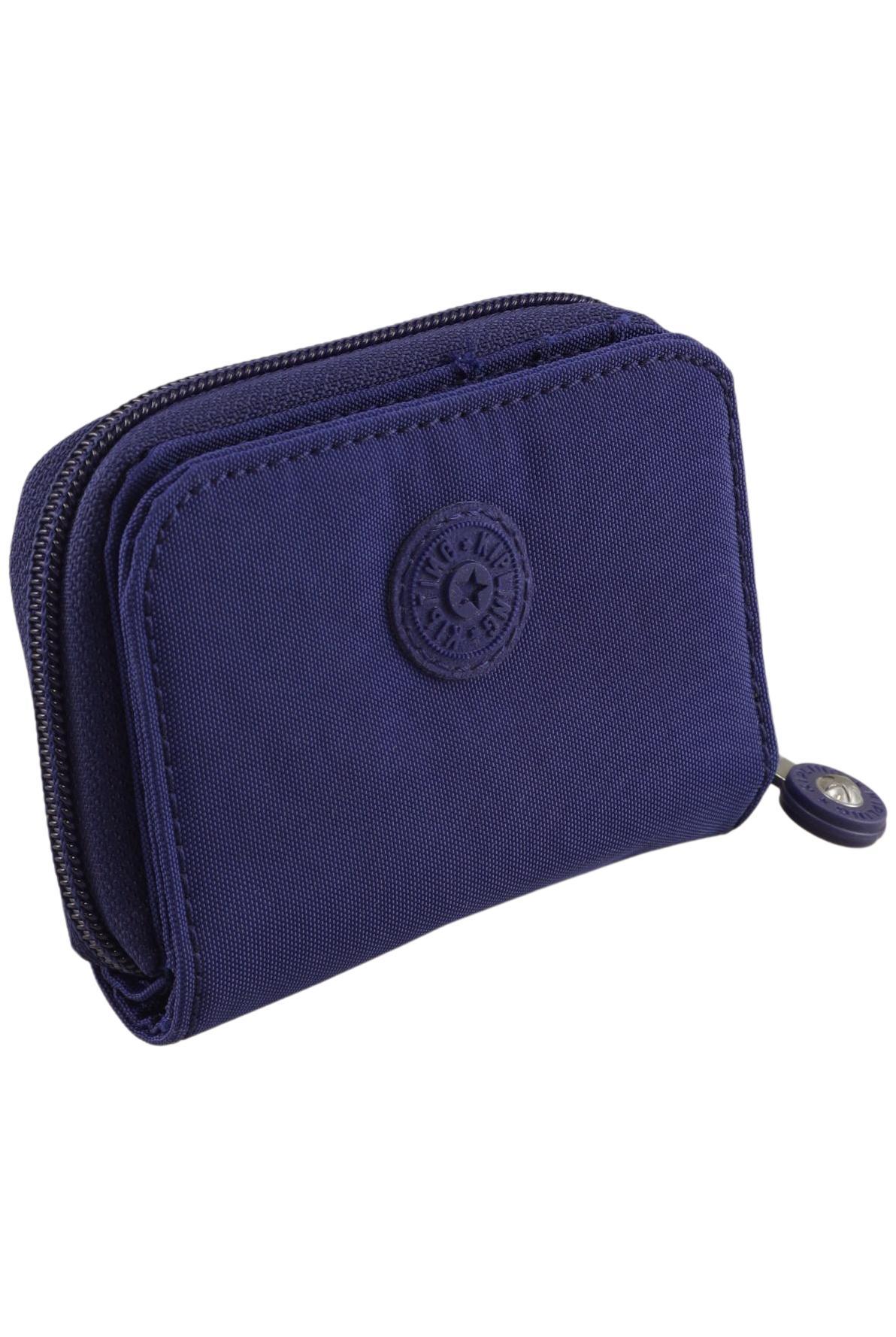 

Kipling Damen Portemonnaie, marineblau, Gr.