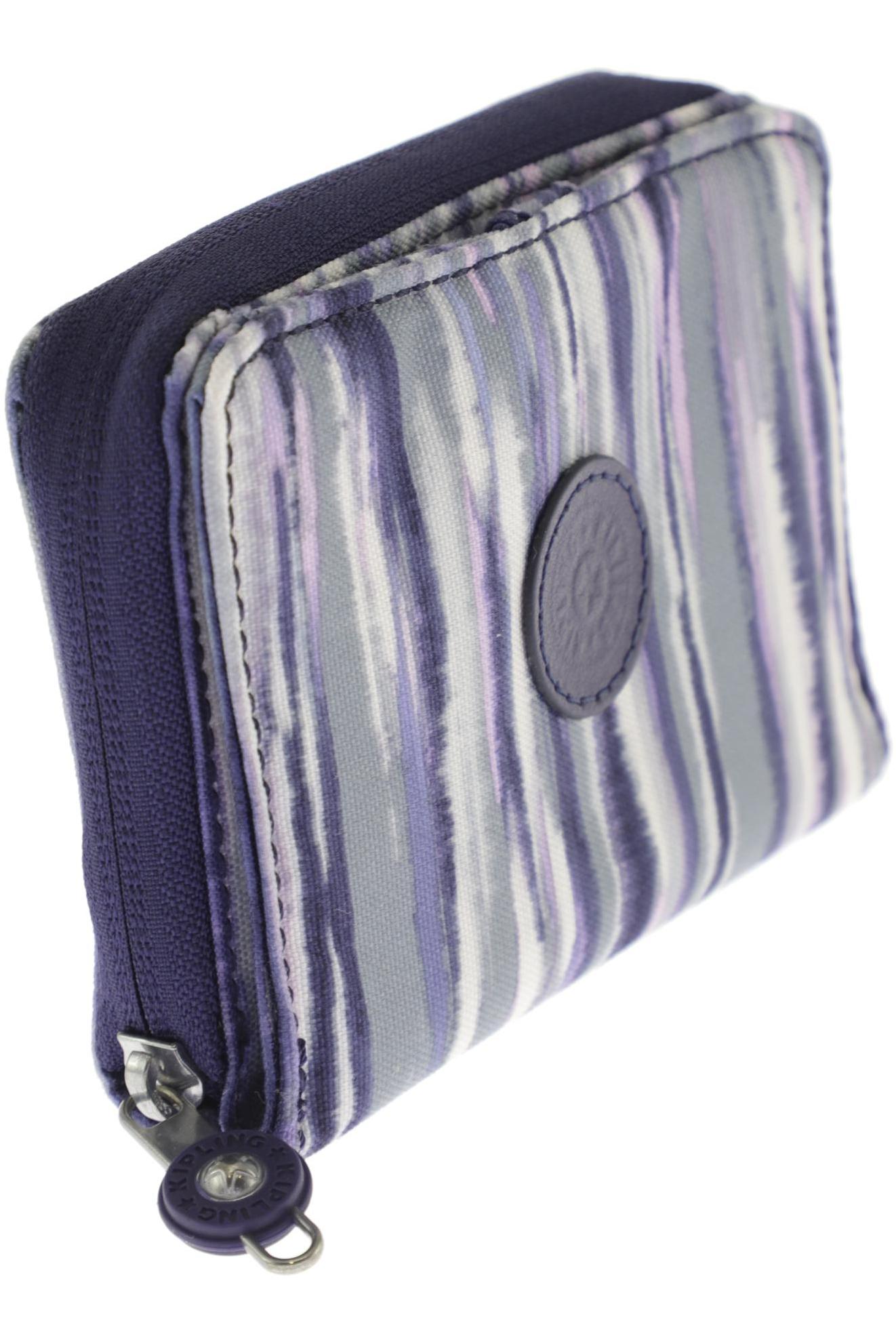 

Kipling Damen Portemonnaie, marineblau, Gr.