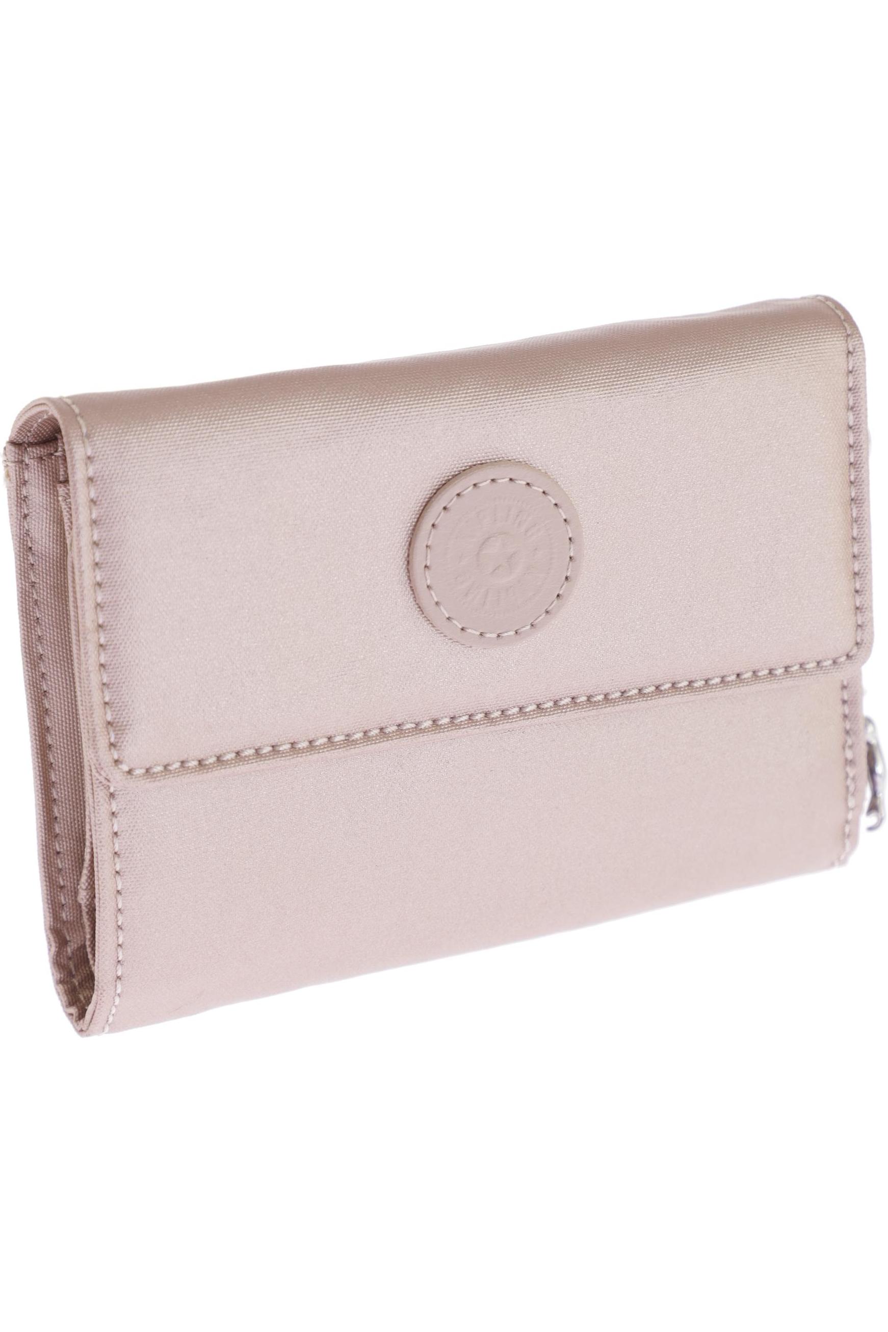 

Kipling Damen Portemonnaie, pink, Gr.