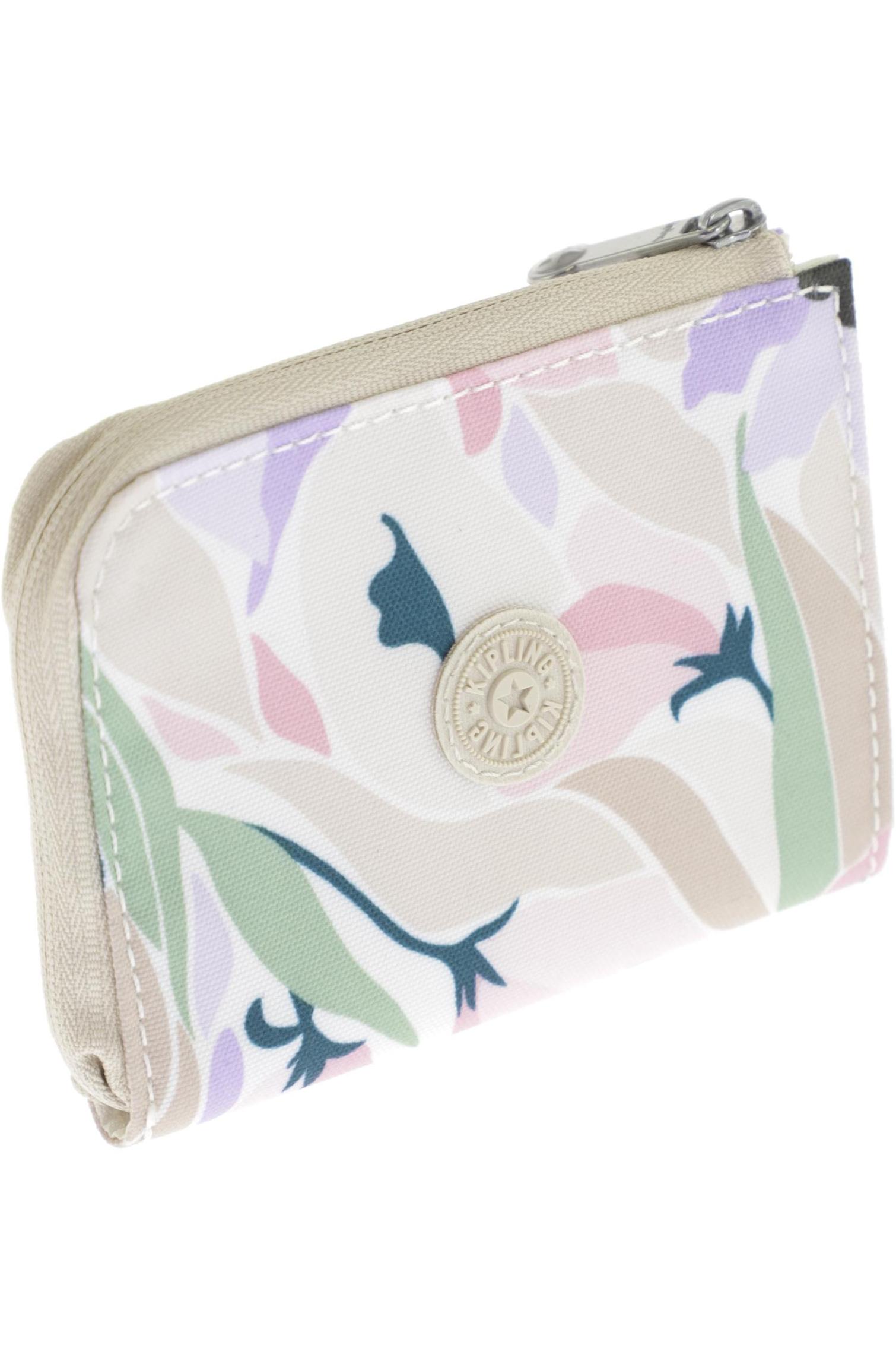 

Kipling Damen Portemonnaie, mehrfarbig, Gr.