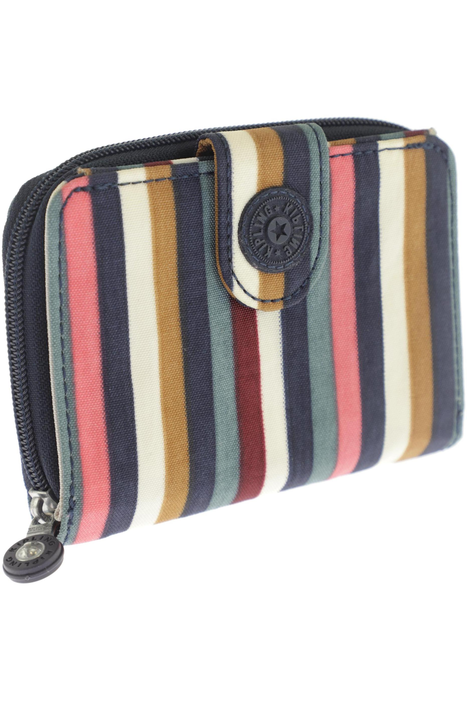 

Kipling Damen Portemonnaie, mehrfarbig, Gr.