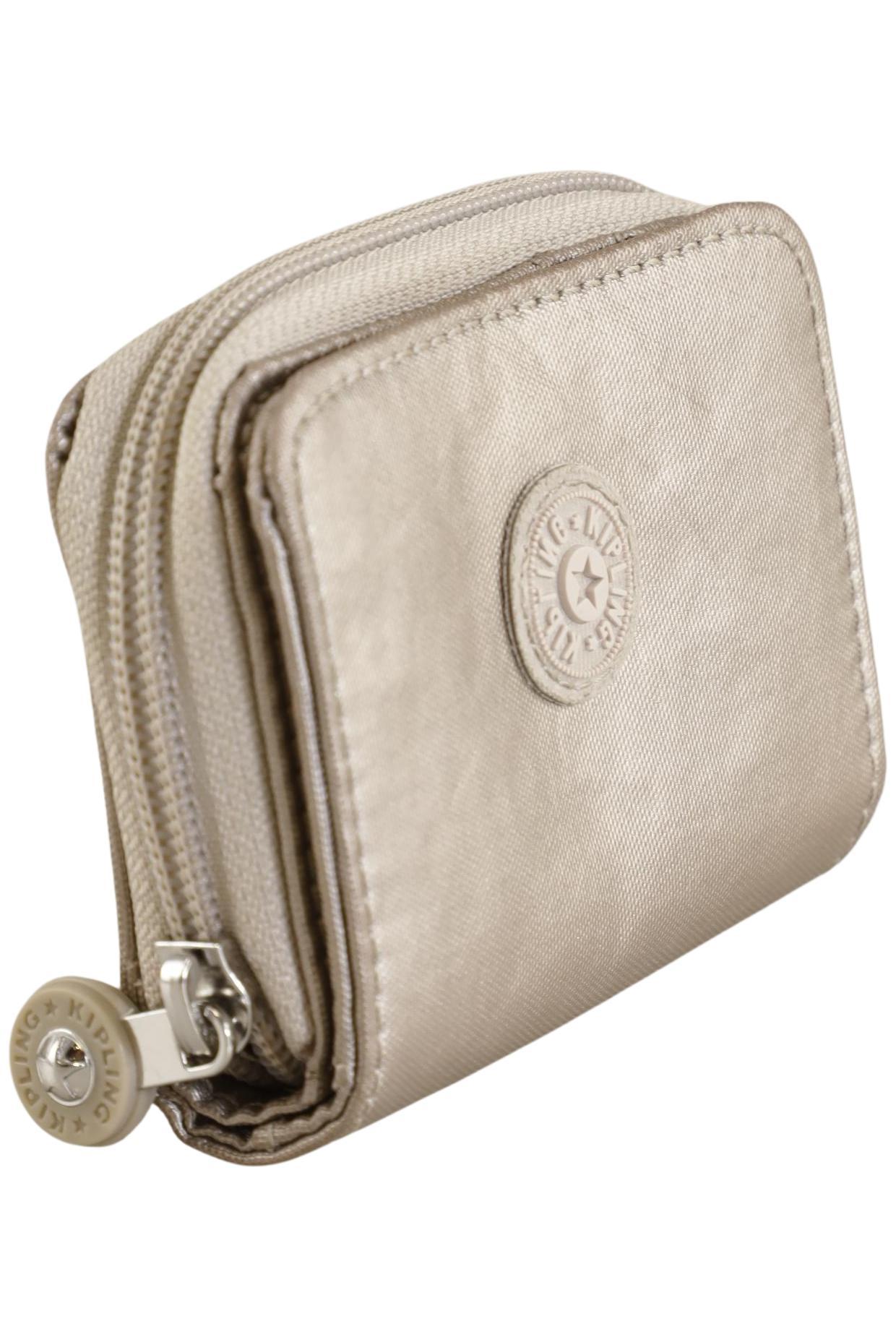 

Kipling Damen Portemonnaie, gold, Gr.