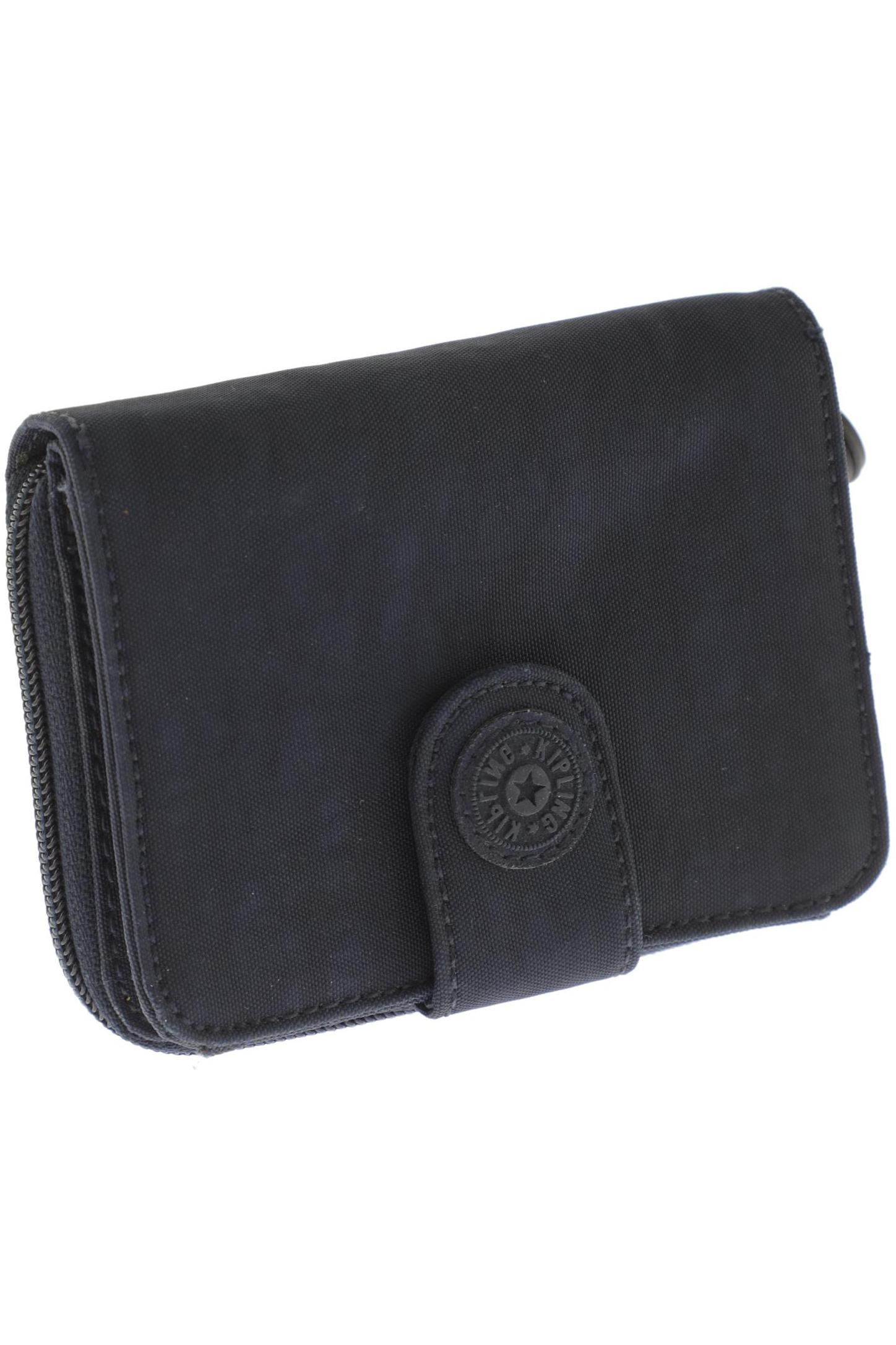

Kipling Damen Portemonnaie, marineblau, Gr.