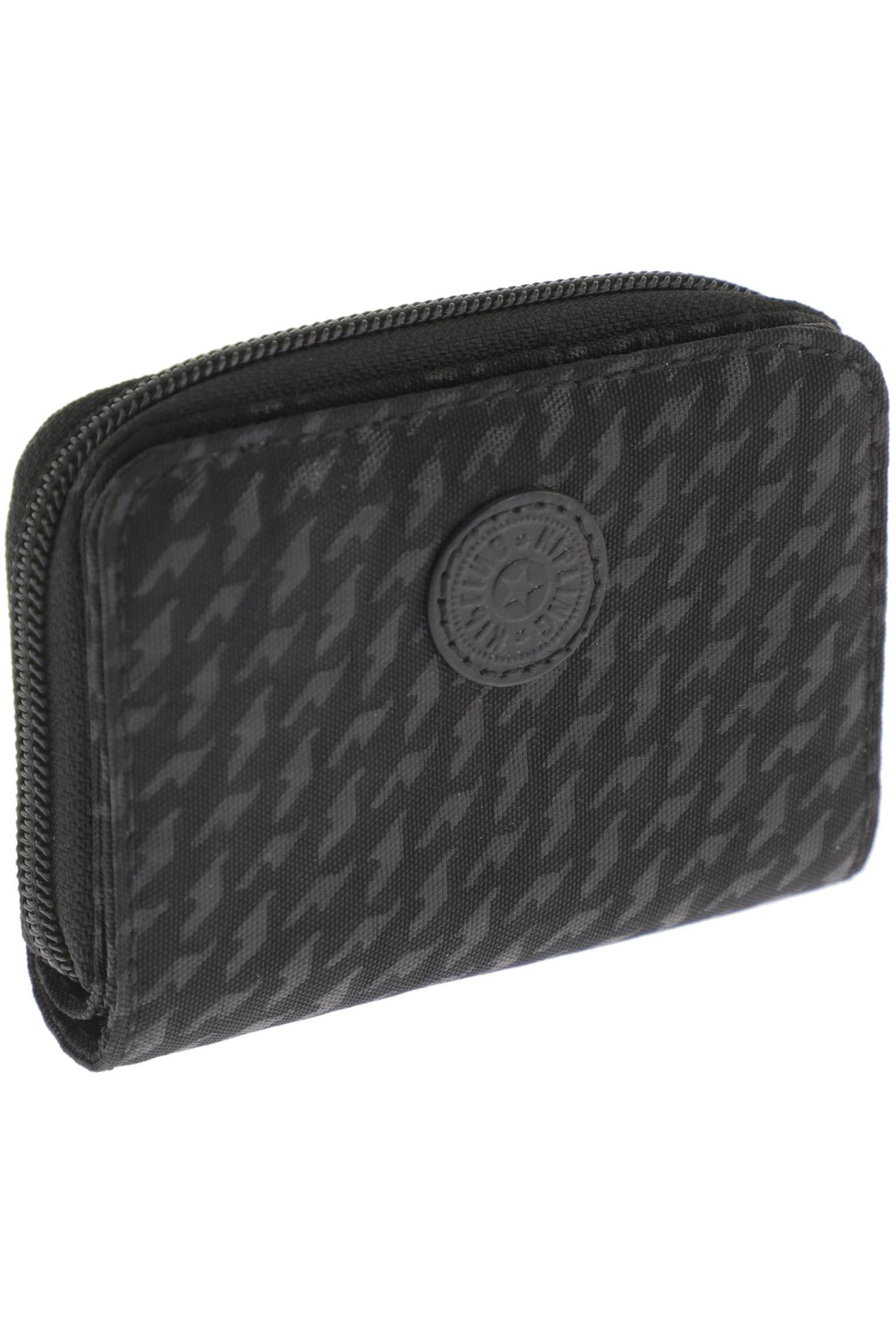 

Kipling Damen Portemonnaie, schwarz, Gr.
