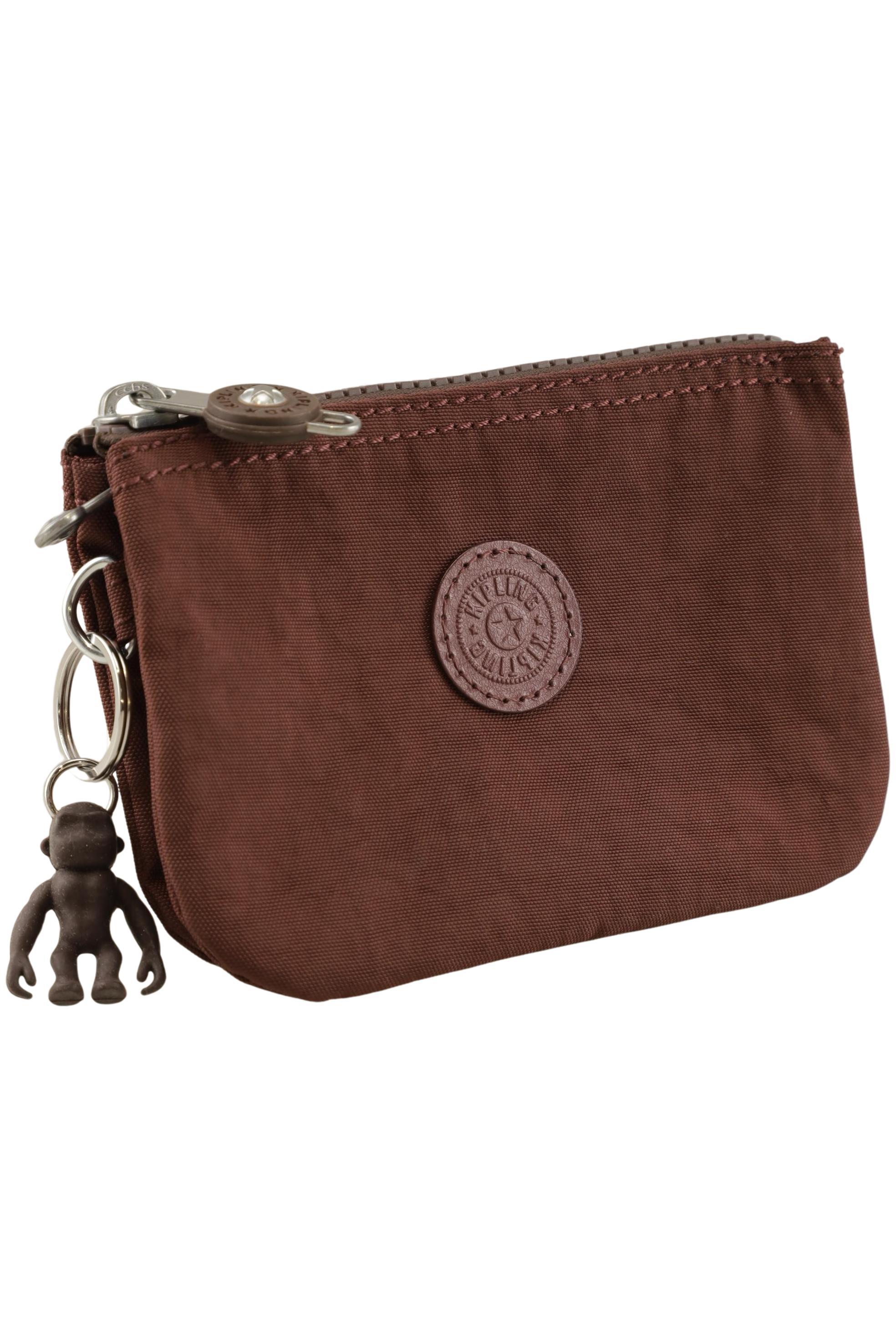 

Kipling Damen Portemonnaie, bordeaux, Gr.