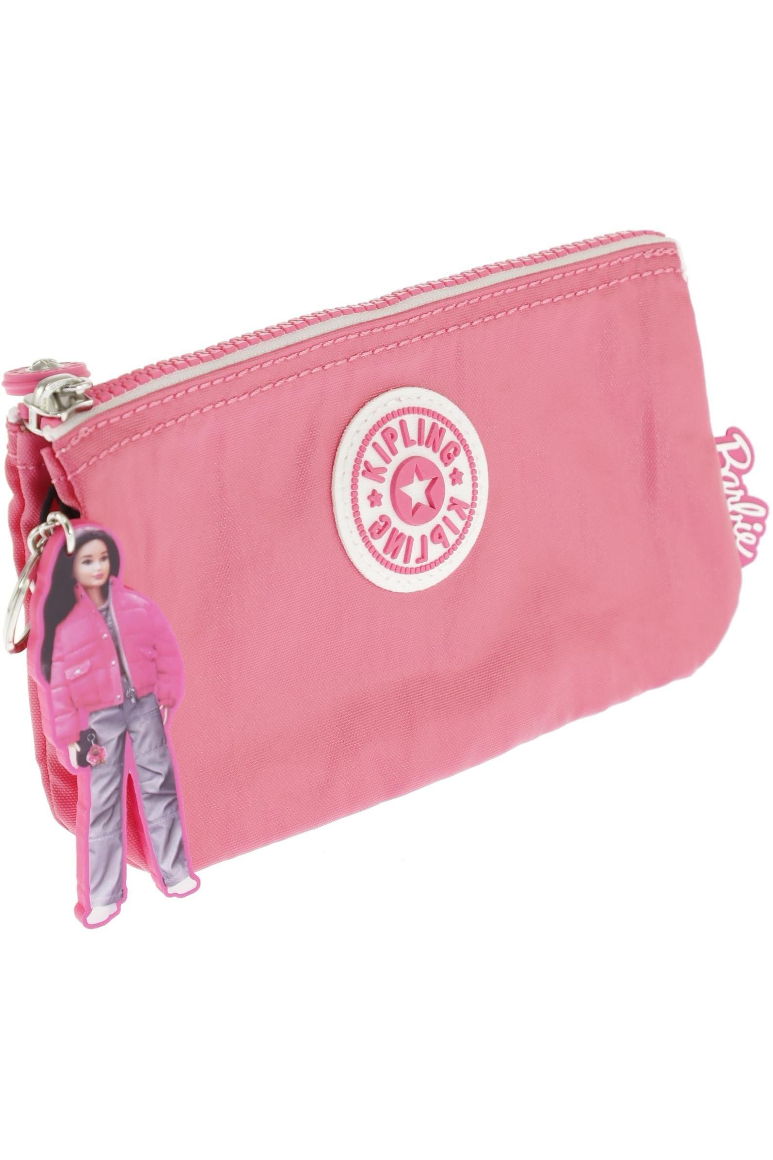 

Kipling Damen Portemonnaie, pink, Gr.