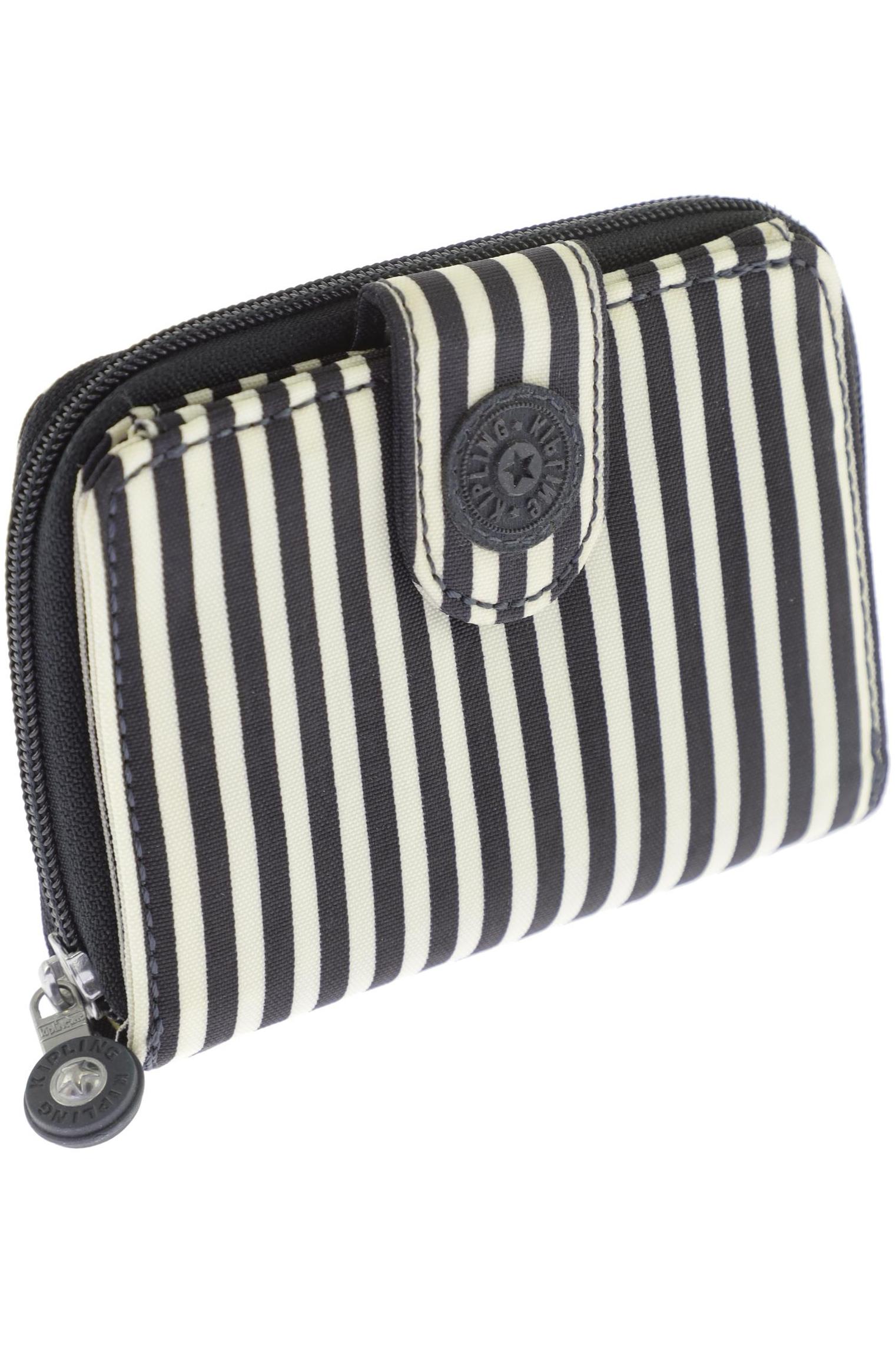 

Kipling Damen Portemonnaie, marineblau, Gr.