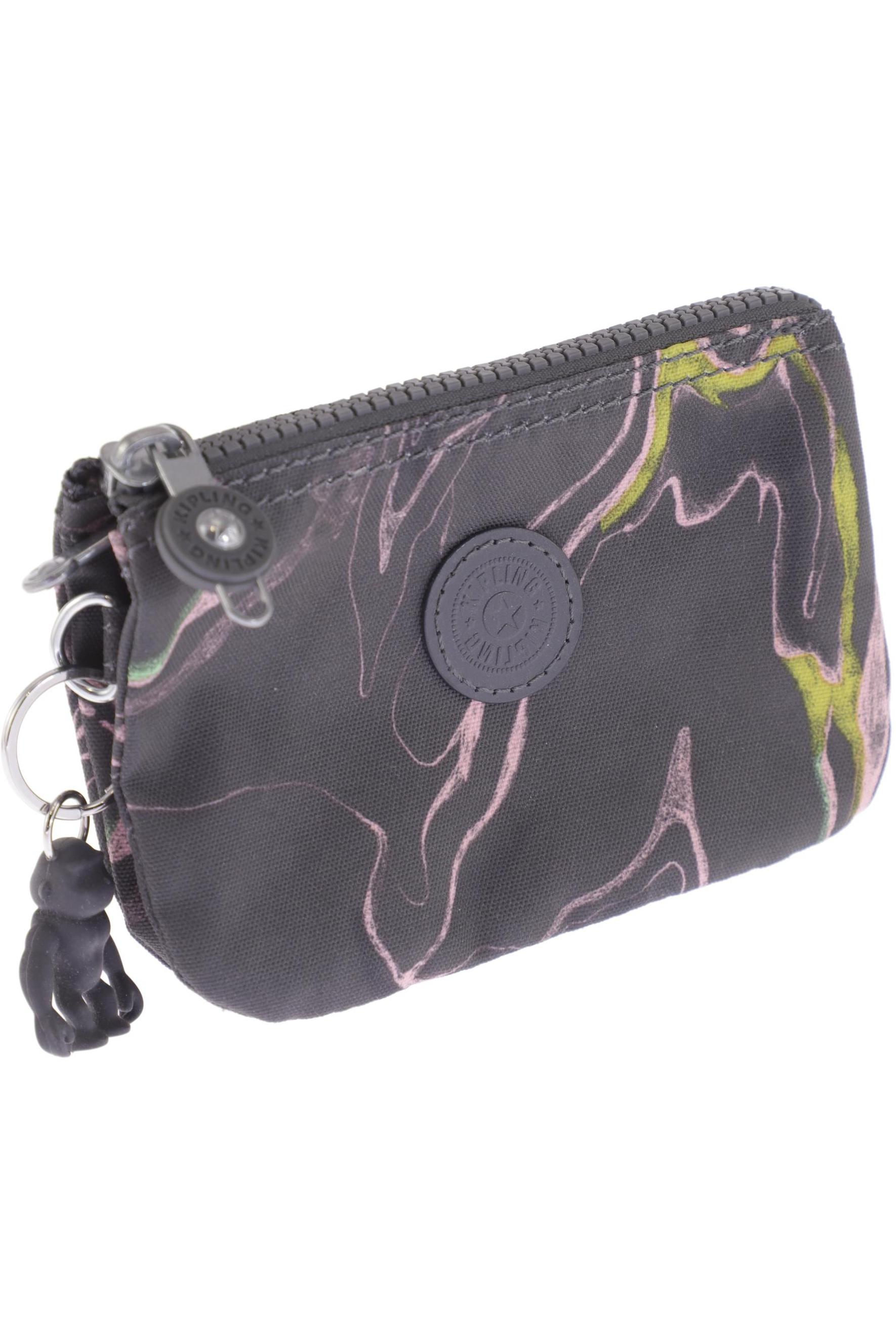

Kipling Damen Portemonnaie, grau, Gr.